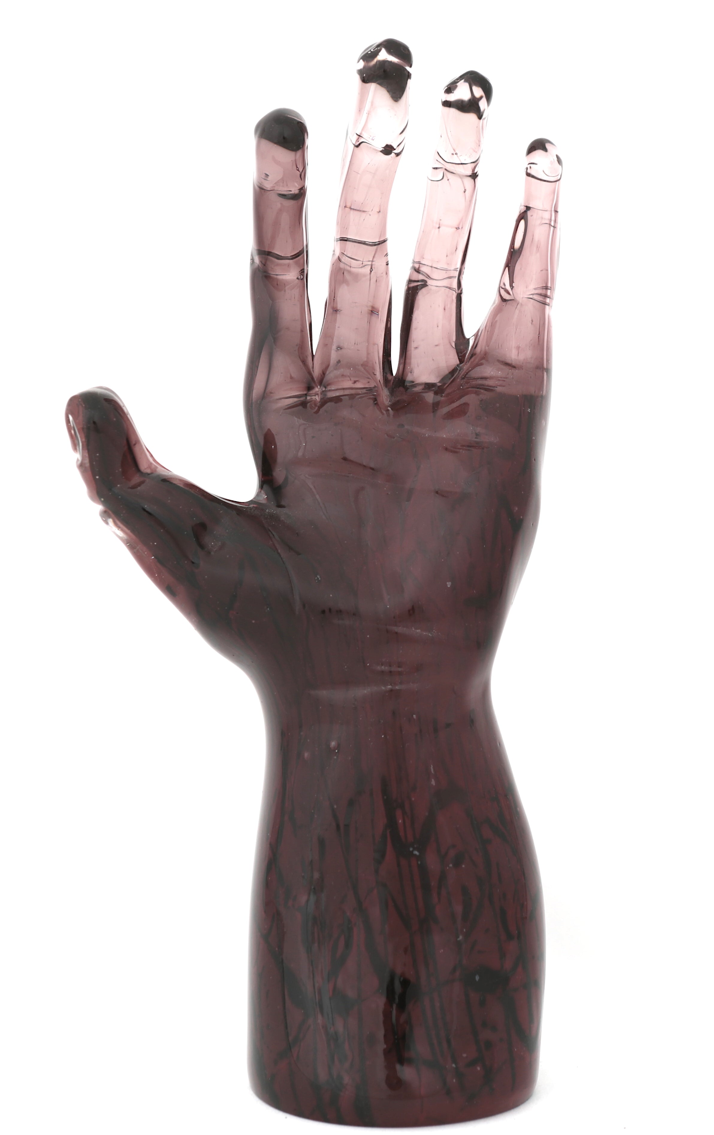 'Enact V' | 26.5x12.5x7.5cm-thumbmail-1