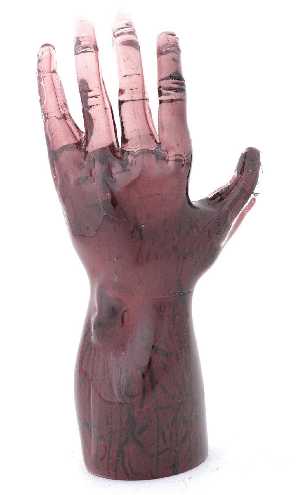 'Enact V' | 26.5x12.5x7.5cm