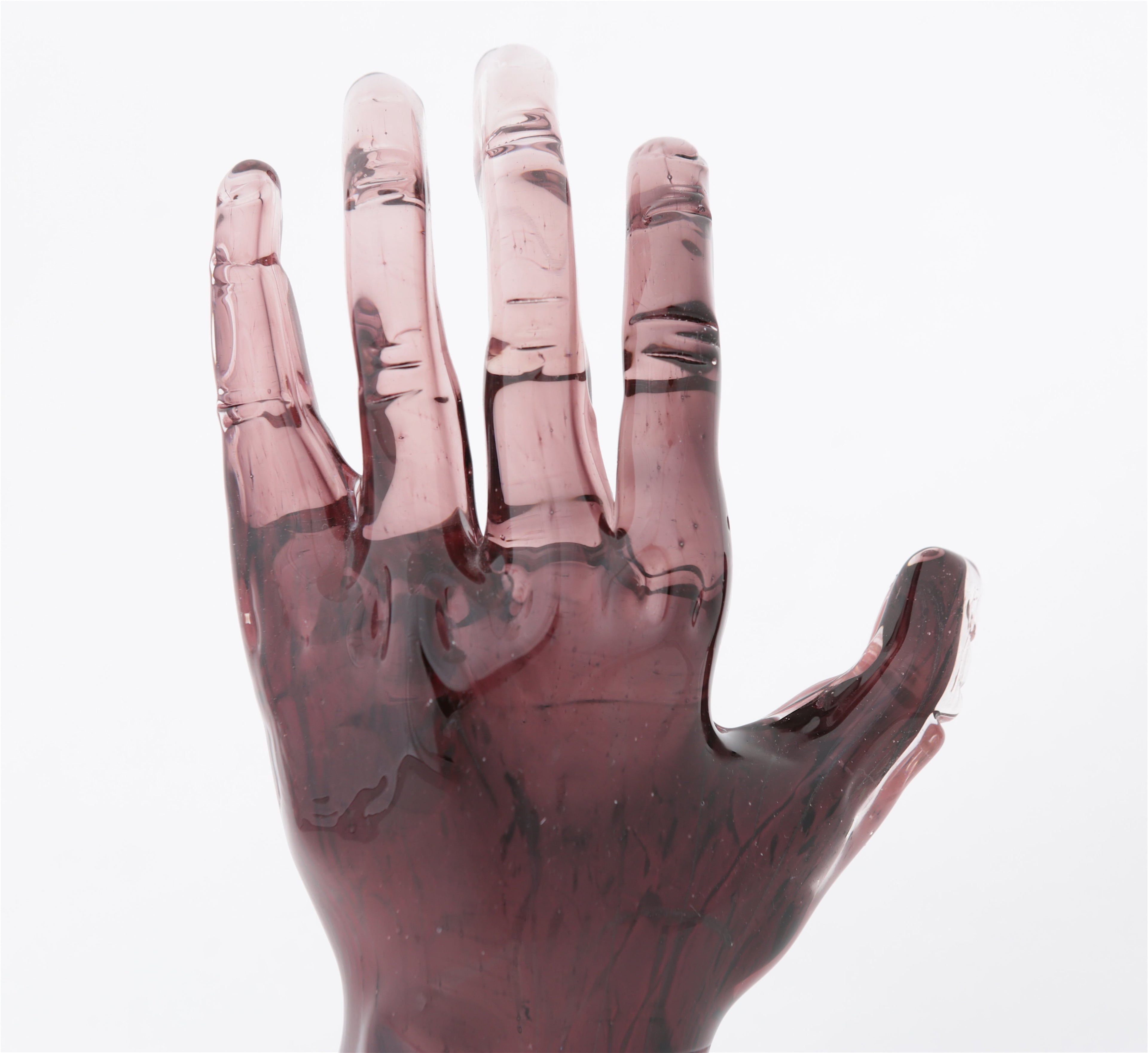 'Enact V' | 26.5x12.5x7.5cm