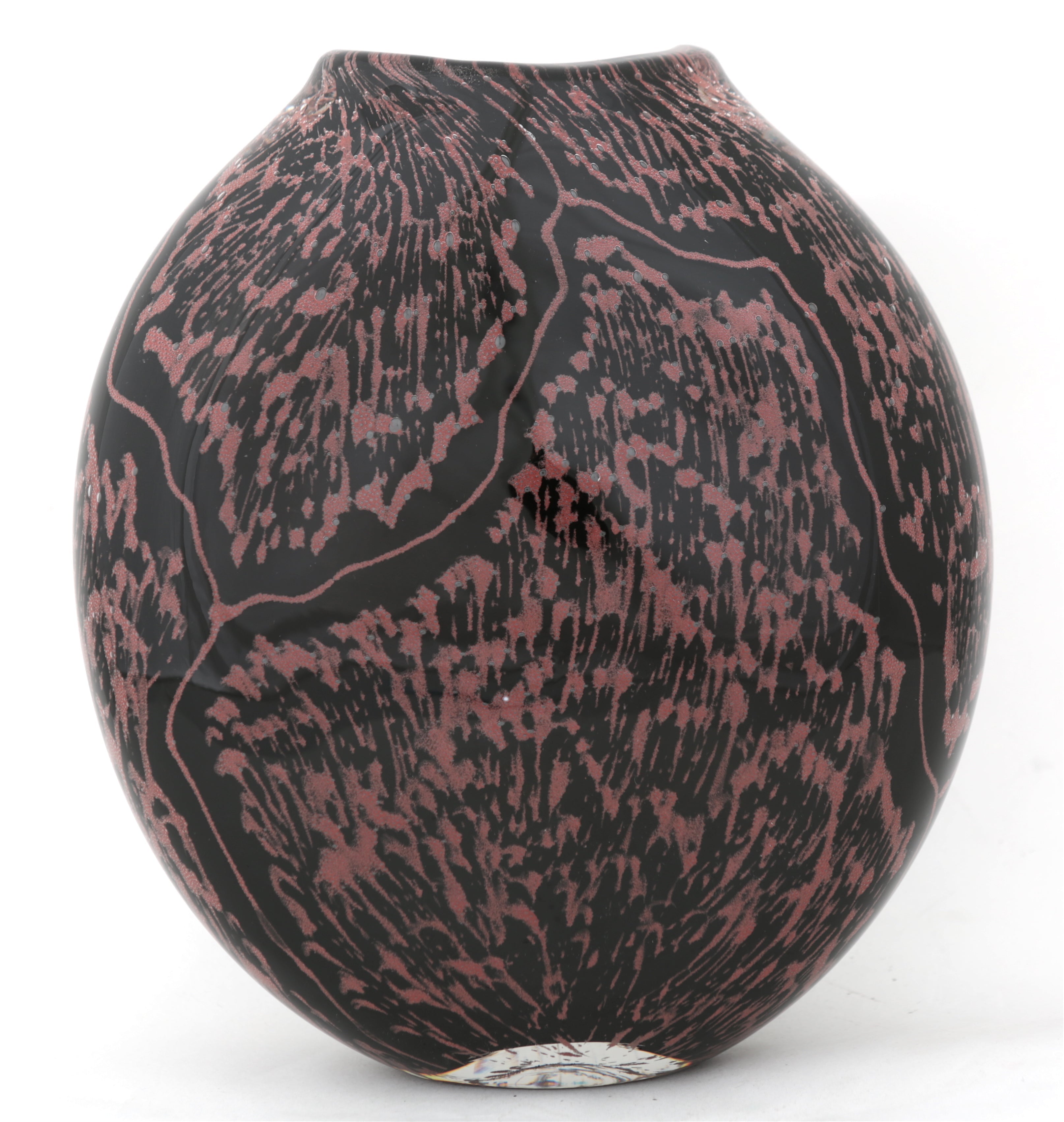 'Lightning Vase' | 21.5x18.5x6cm-thumbmail-1