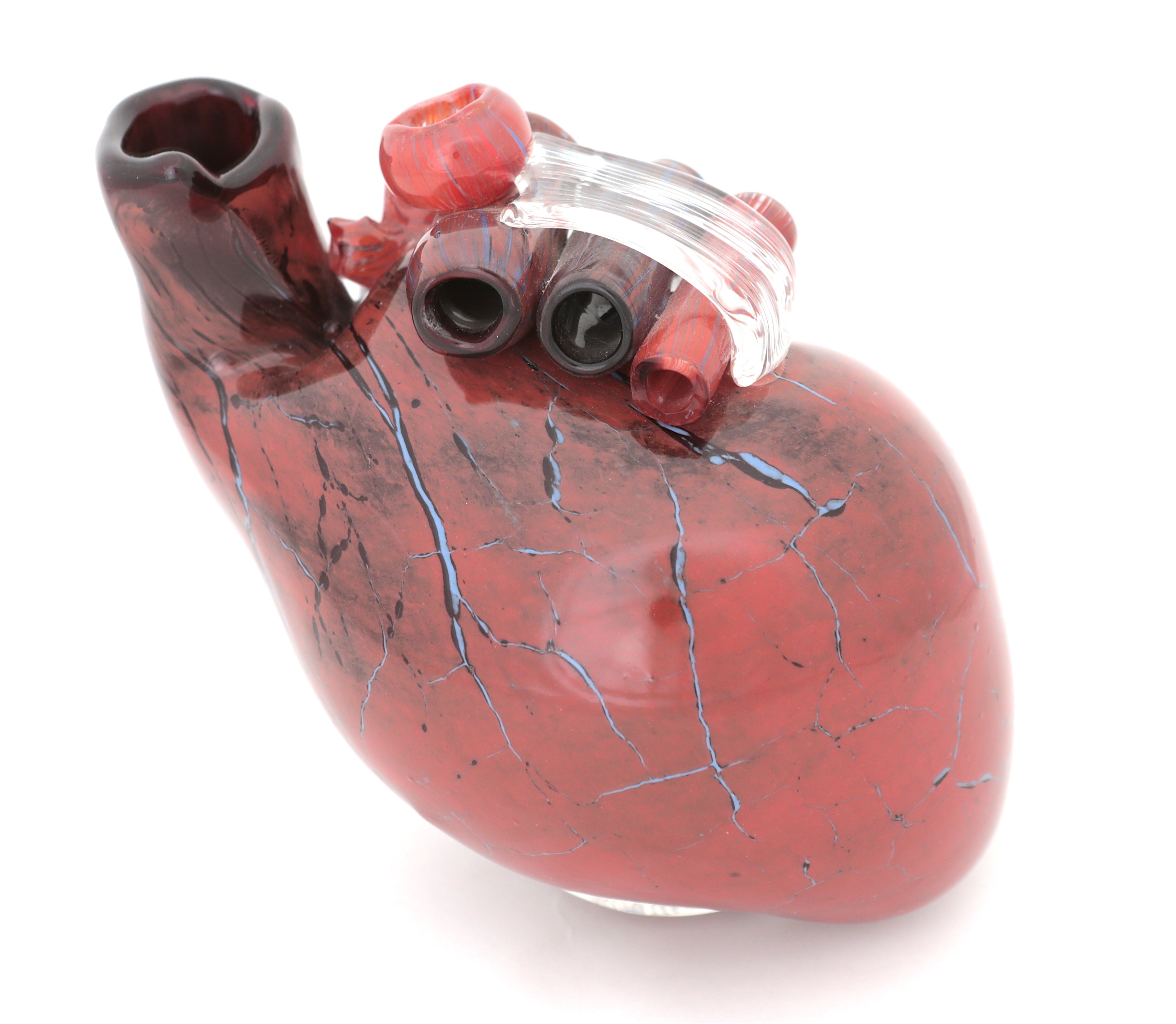 'Cardio XIV' | 26x16x13cm-thumbmail-1