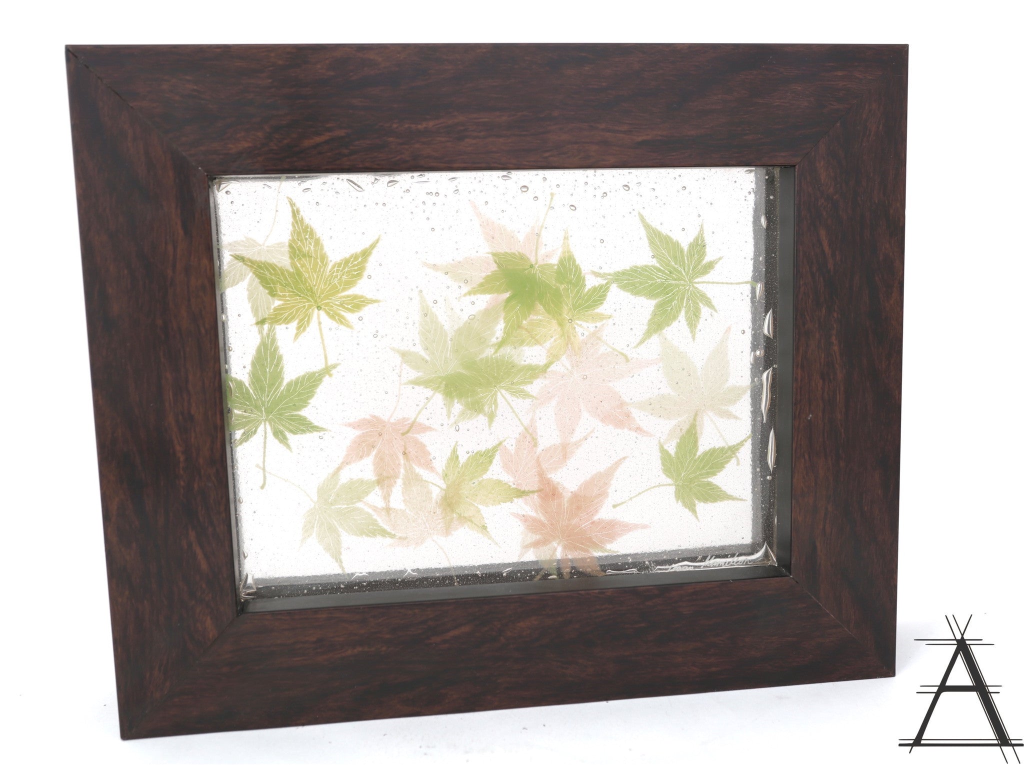 'Leaf' | 27x22x6cm-thumbmail-1