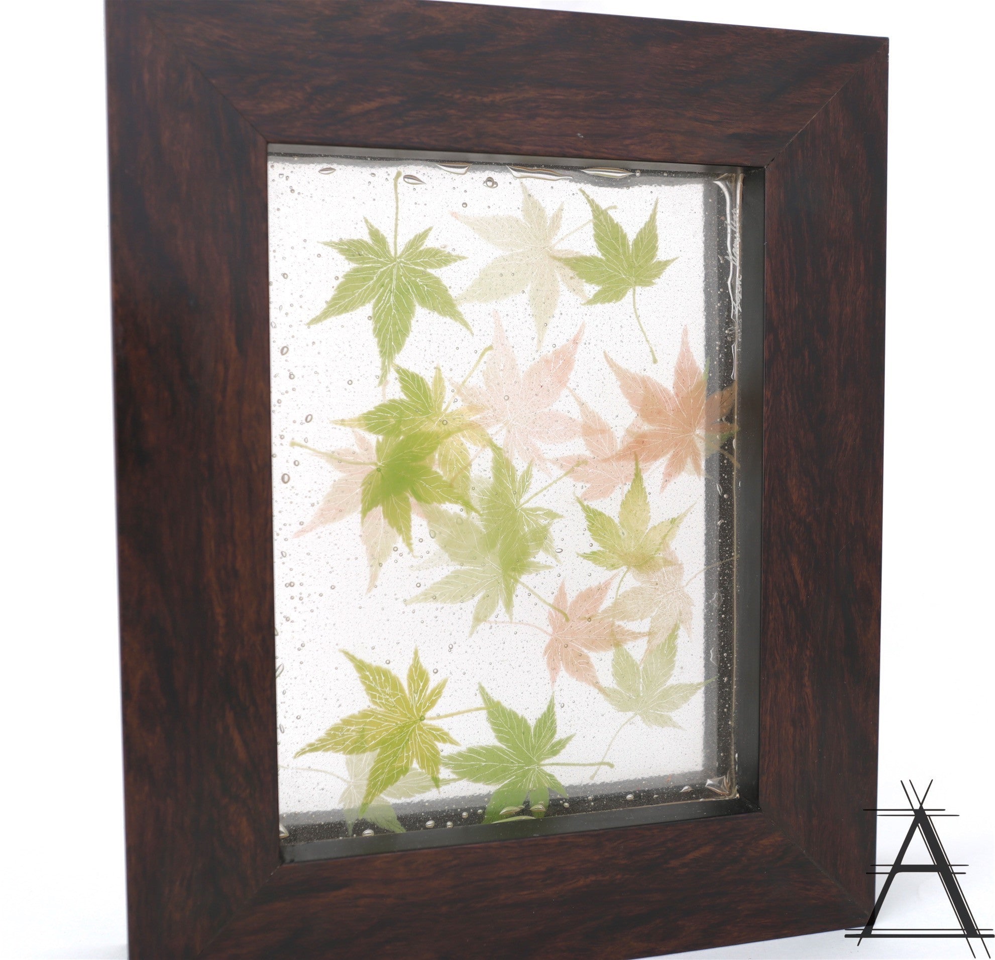 'Leaf' | 27x22x6cm-thumbmail-2