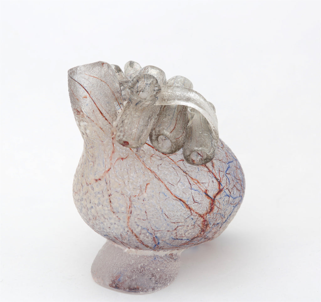 'Cardio IX' | 14x12.5x10cm