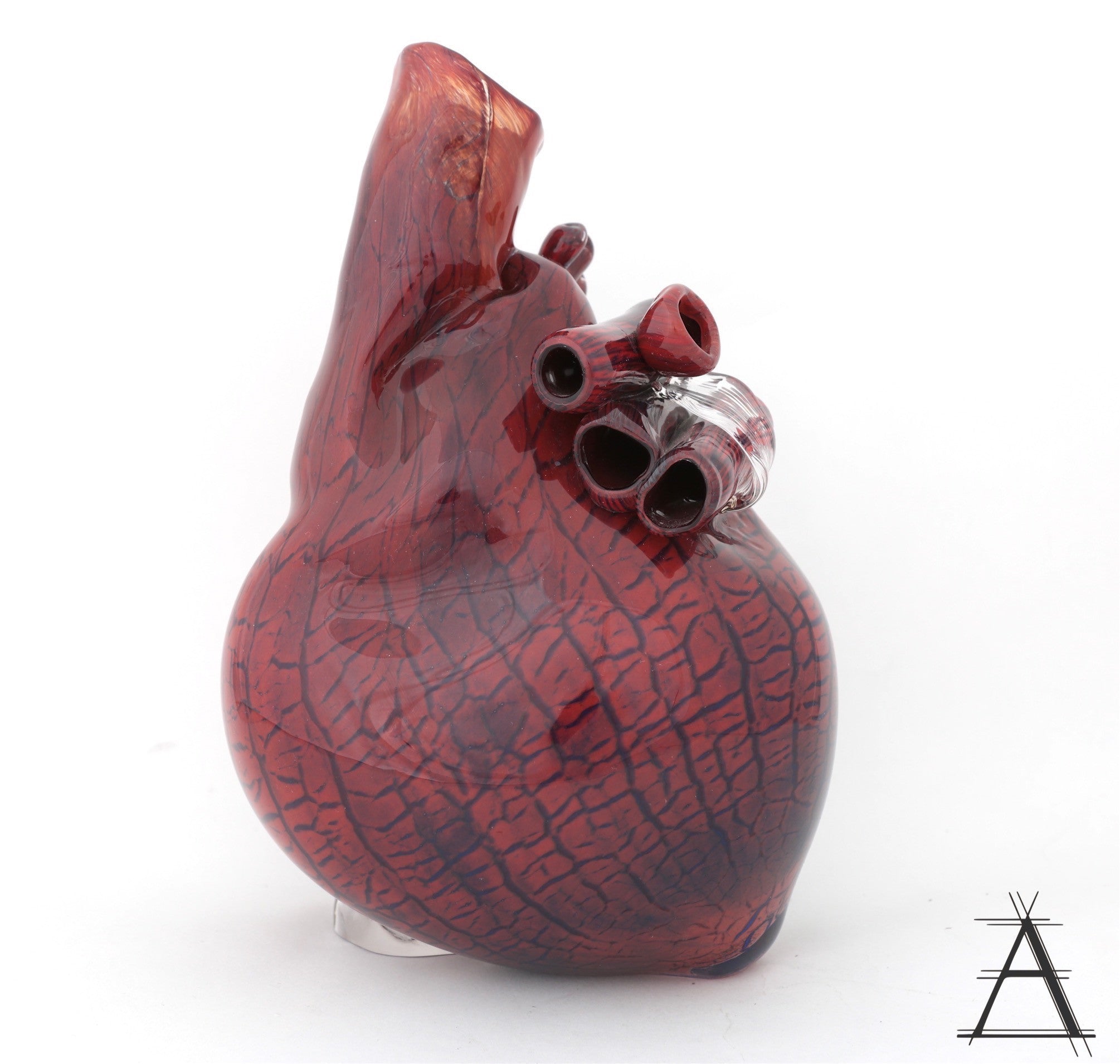 'Cardio XI' | 26x12.5x15.5cm-thumbmail-1
