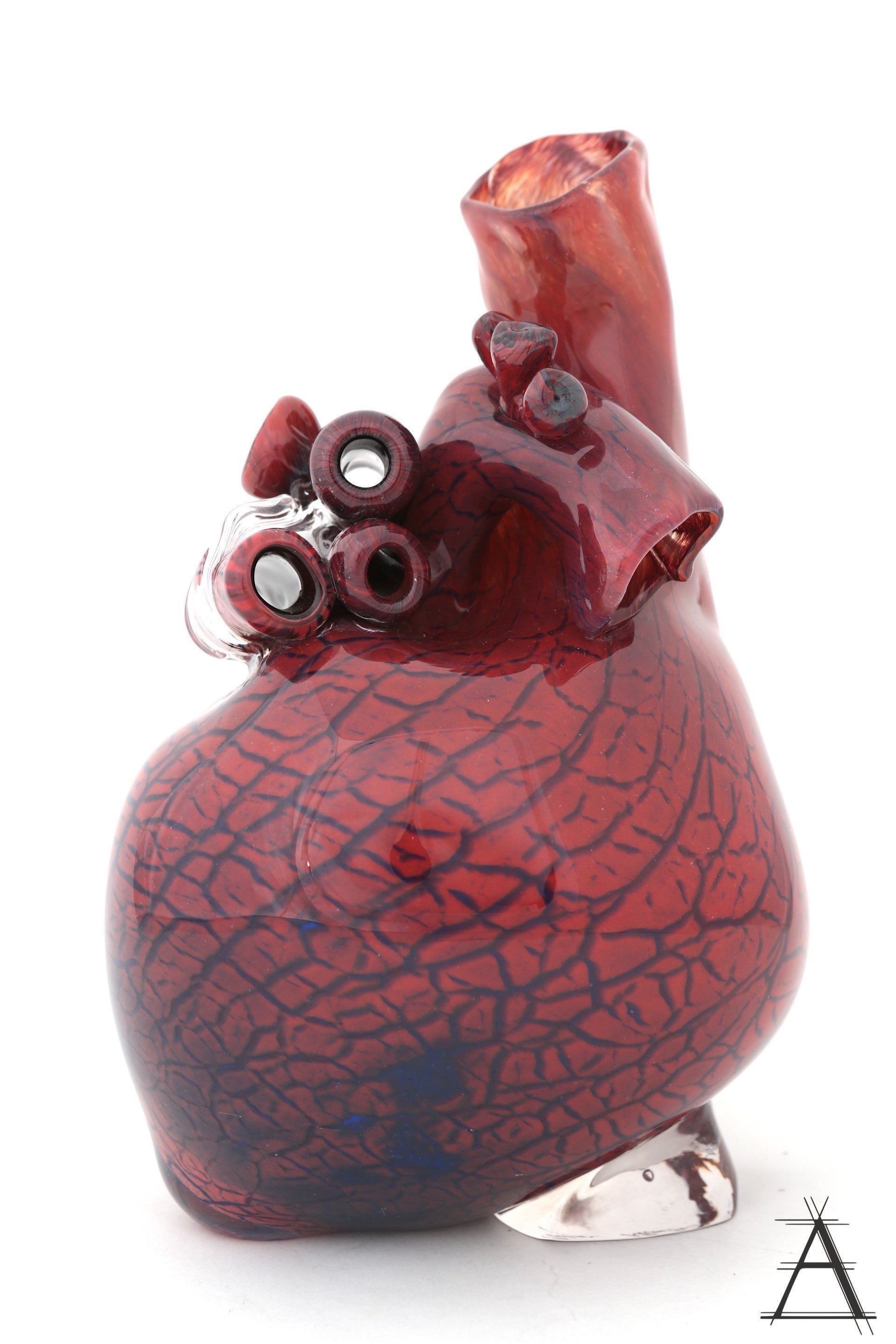 'Cardio XI' | 26x12.5x15.5cm