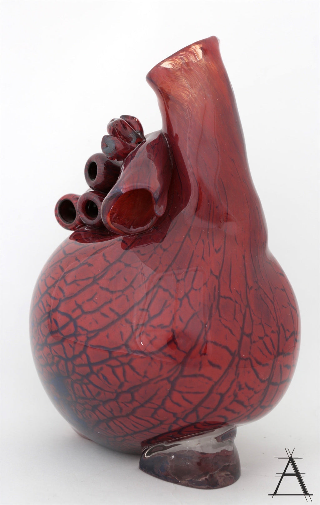 'Cardio XI' | 26x12.5x15.5cm