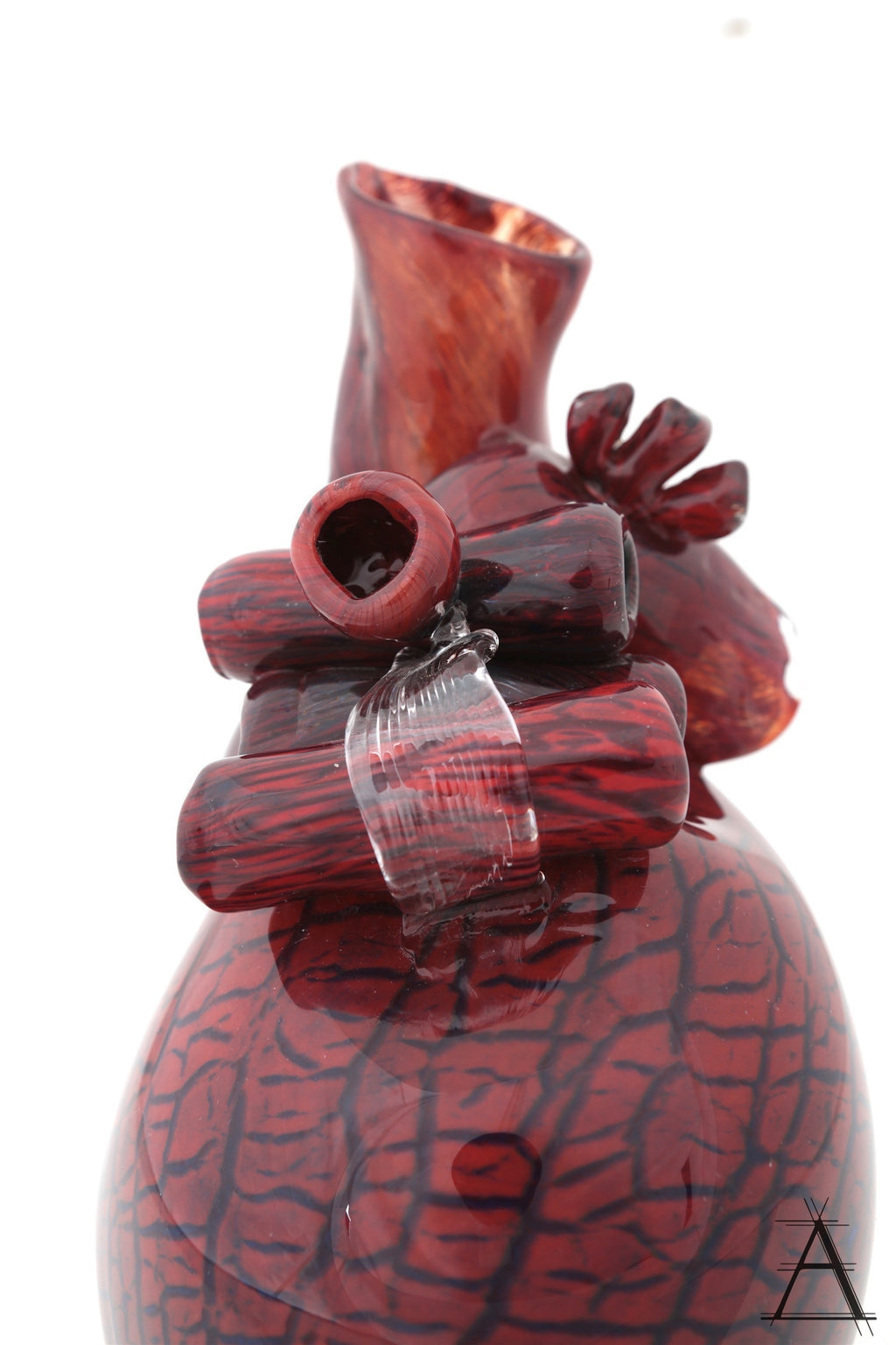 'Cardio XI' | 26x12.5x15.5cm