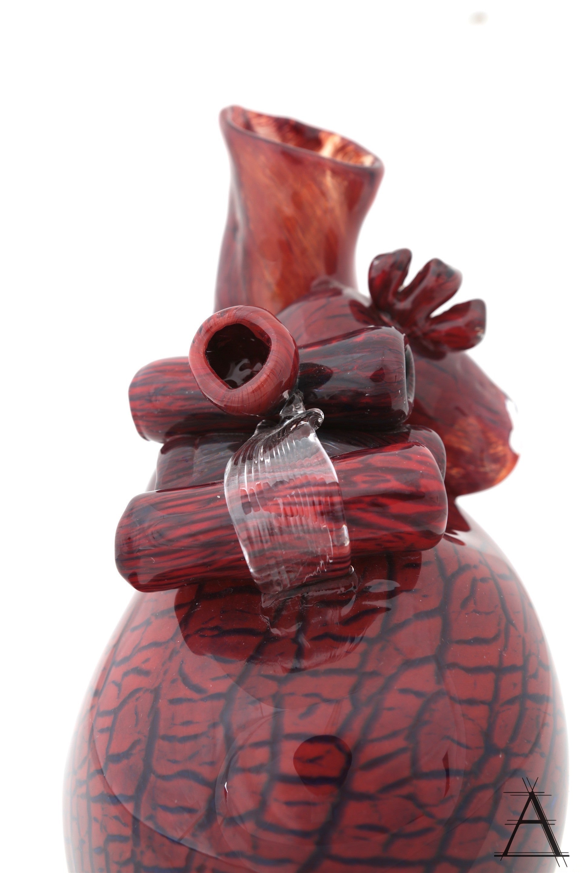 'Cardio XI' | 26x12.5x15.5cm