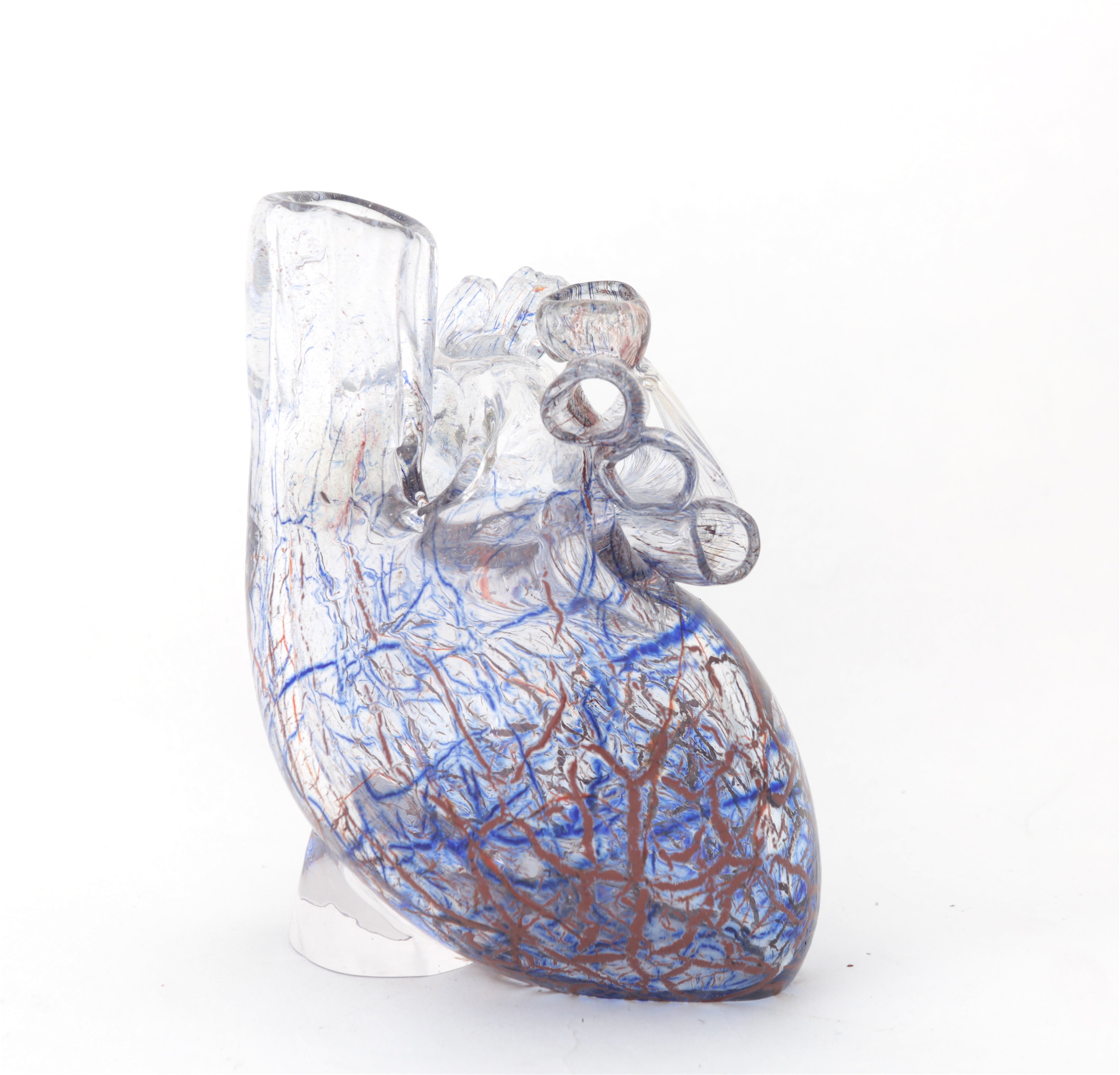 'Cardio XII' | 16.5x13x9cm-thumbmail-1
