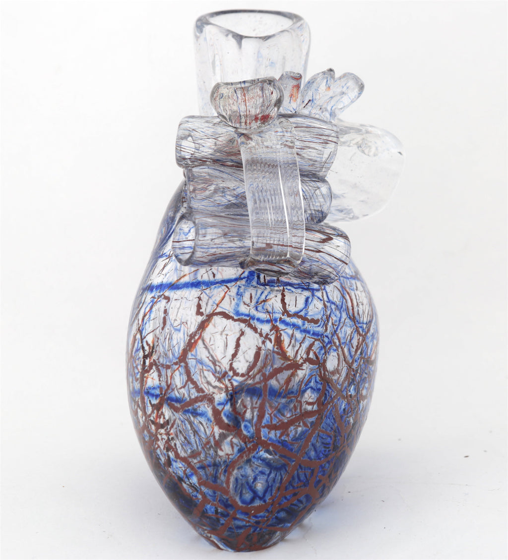 'Cardio XII' | 16.5x13x9cm