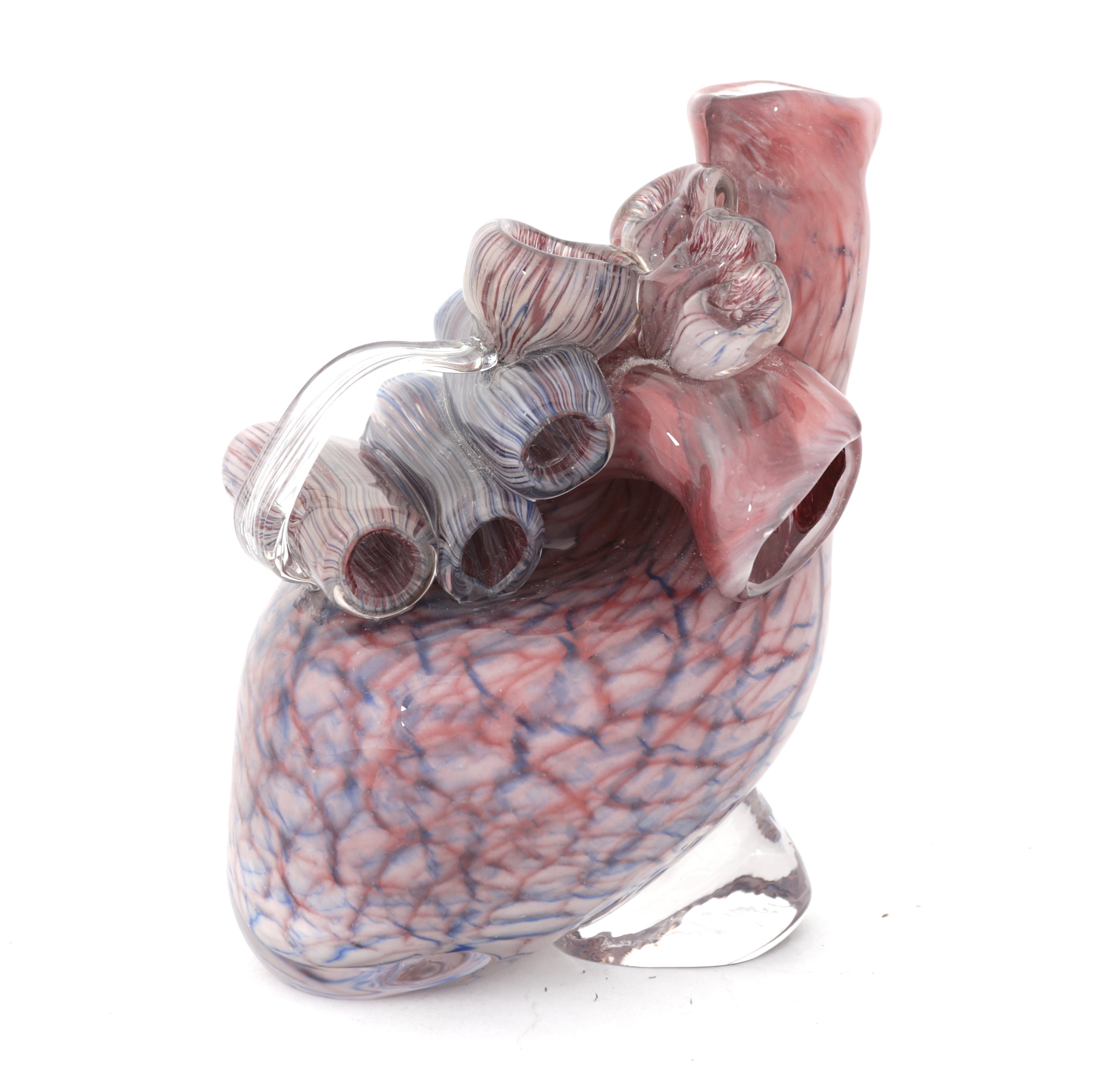'Cardio VIII' | 14x10x8cm-thumbmail-1