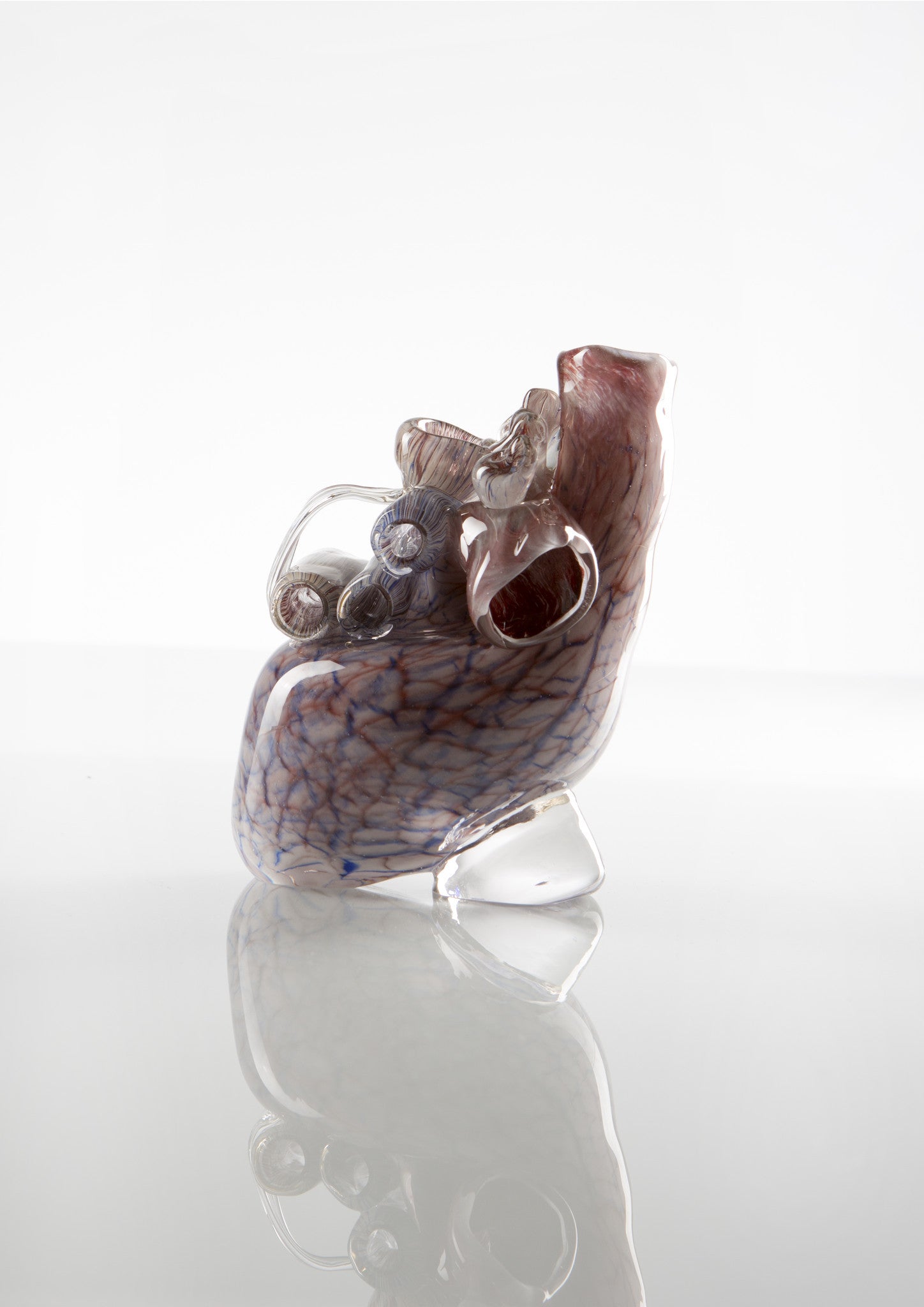 'Cardio VIII' | 14x10x8cm-thumbmail-3