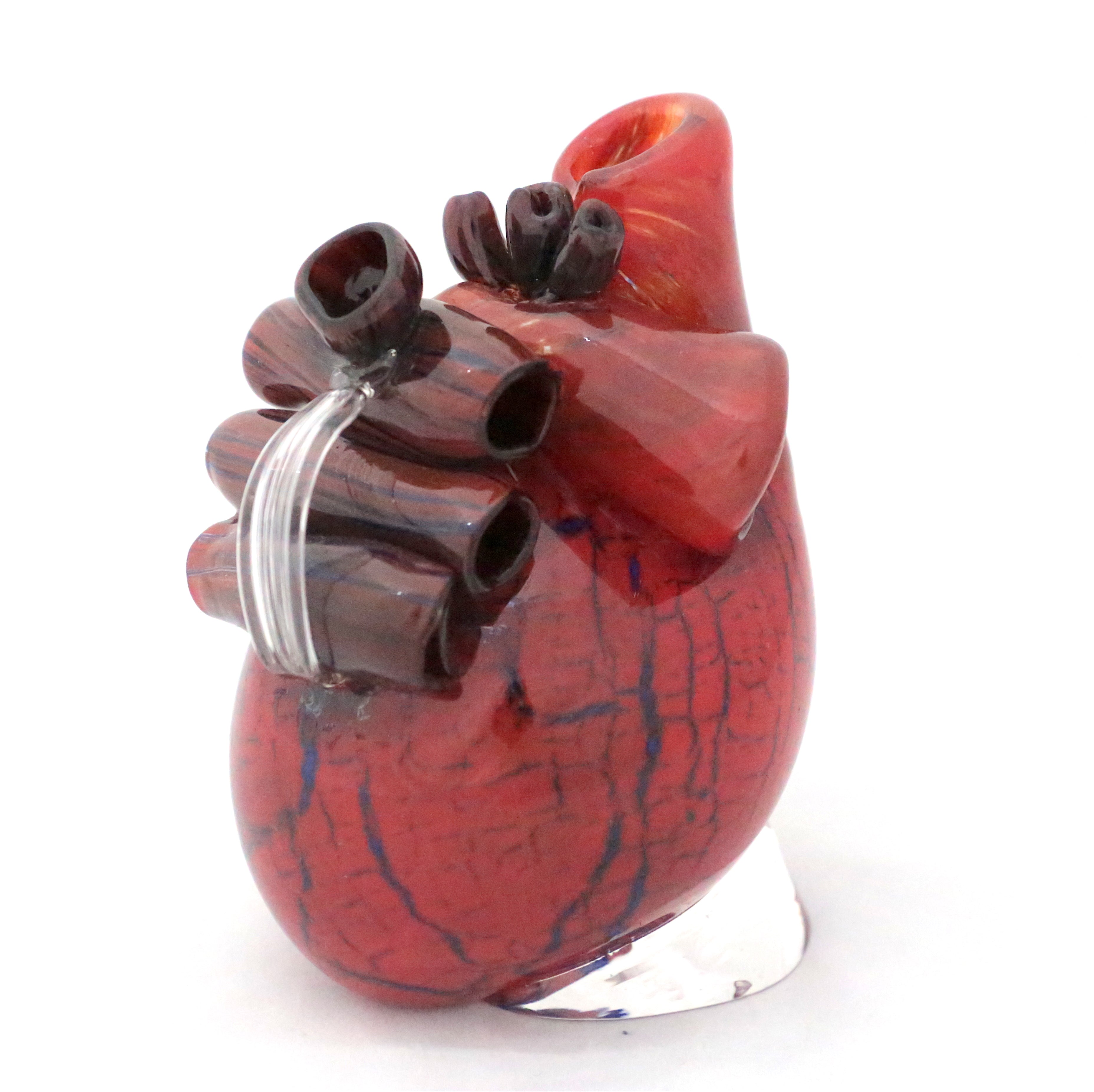 'Cardio XVI' | 13x11x8.5cm-thumbmail-4