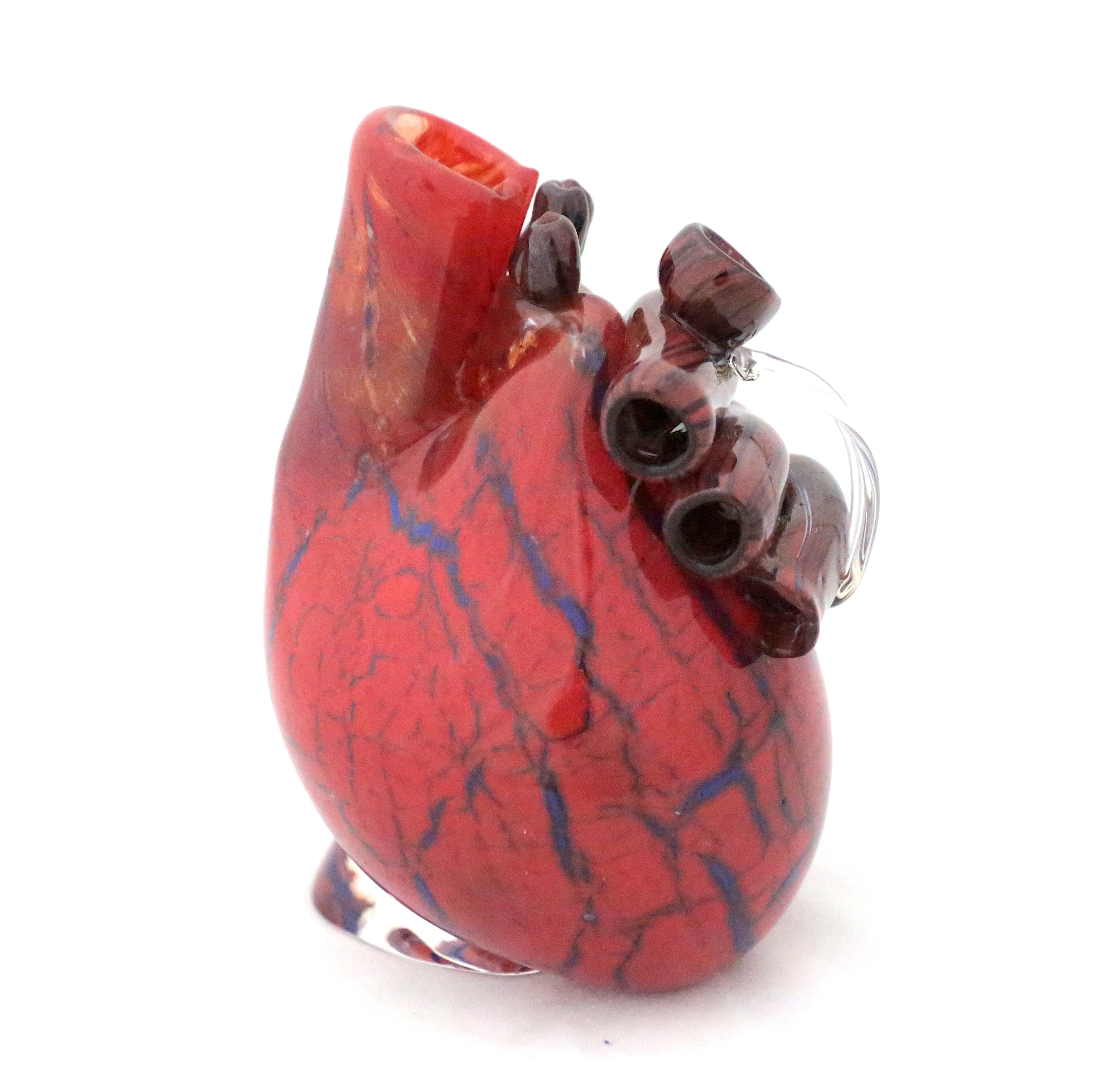 'Cardio XVI' | 13x11x8.5cm