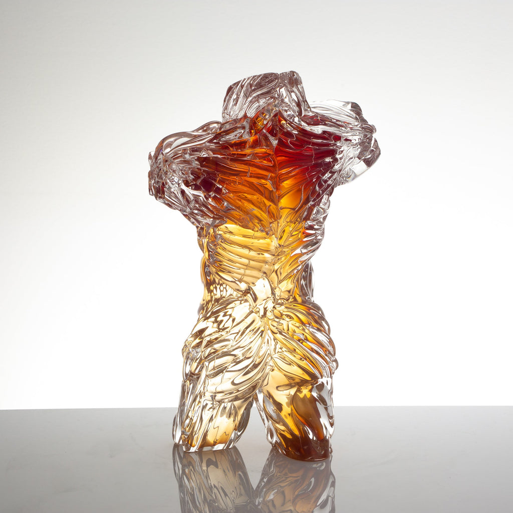 'Anatomy XII' | 32x20x14cm