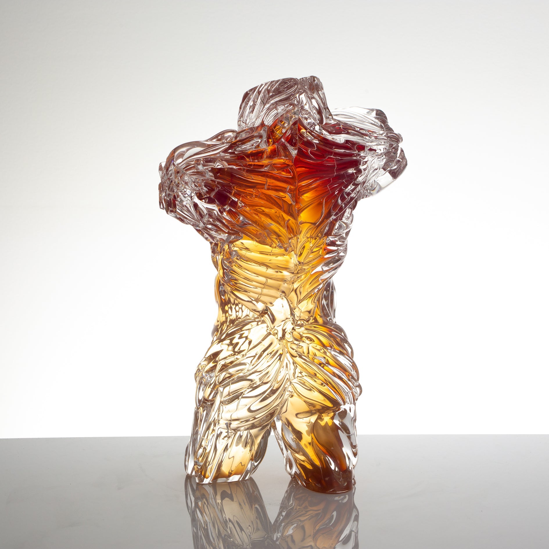 'Anatomy XII' | 32x20x14cm