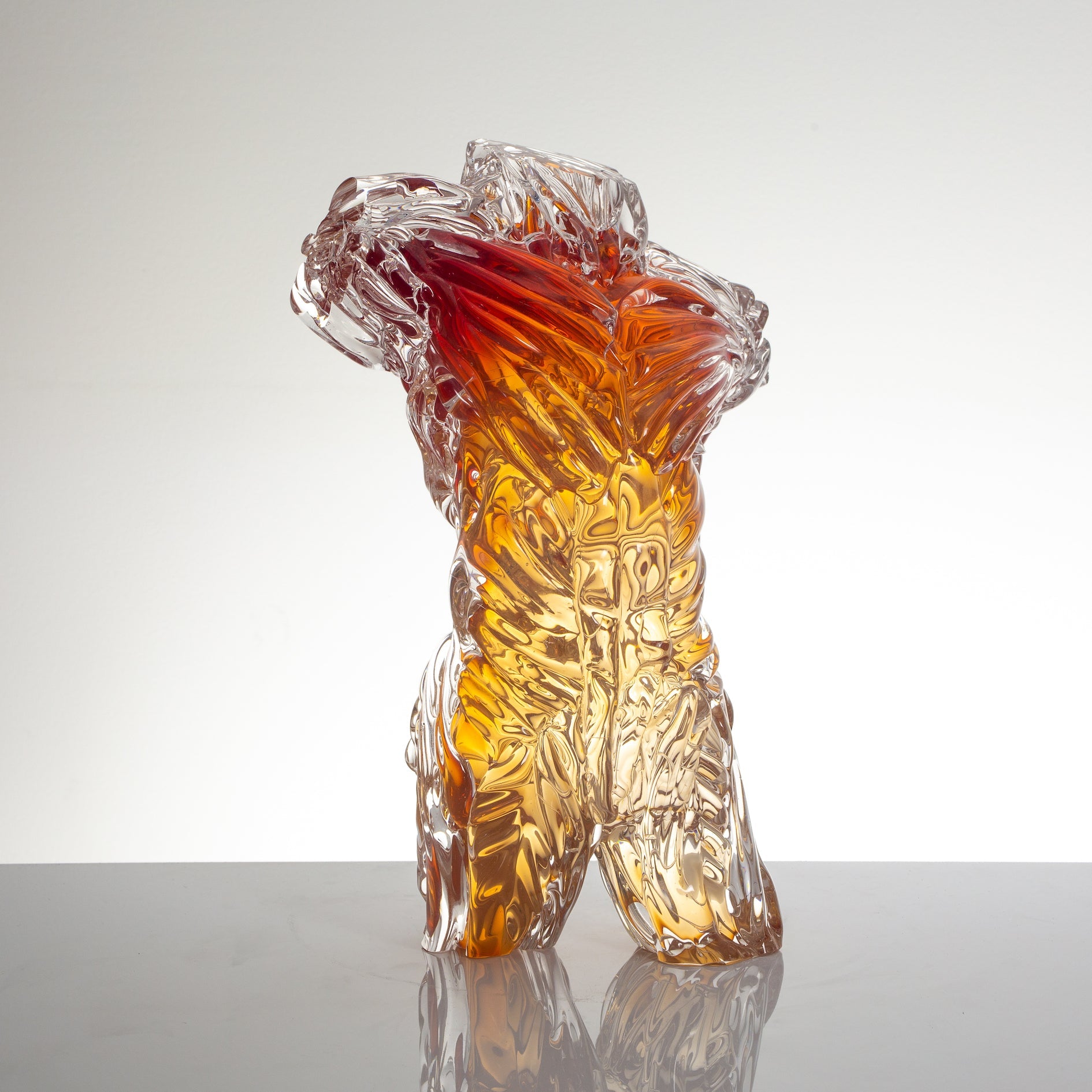 'Anatomy XII' | 32x20x14cm-thumbmail-1