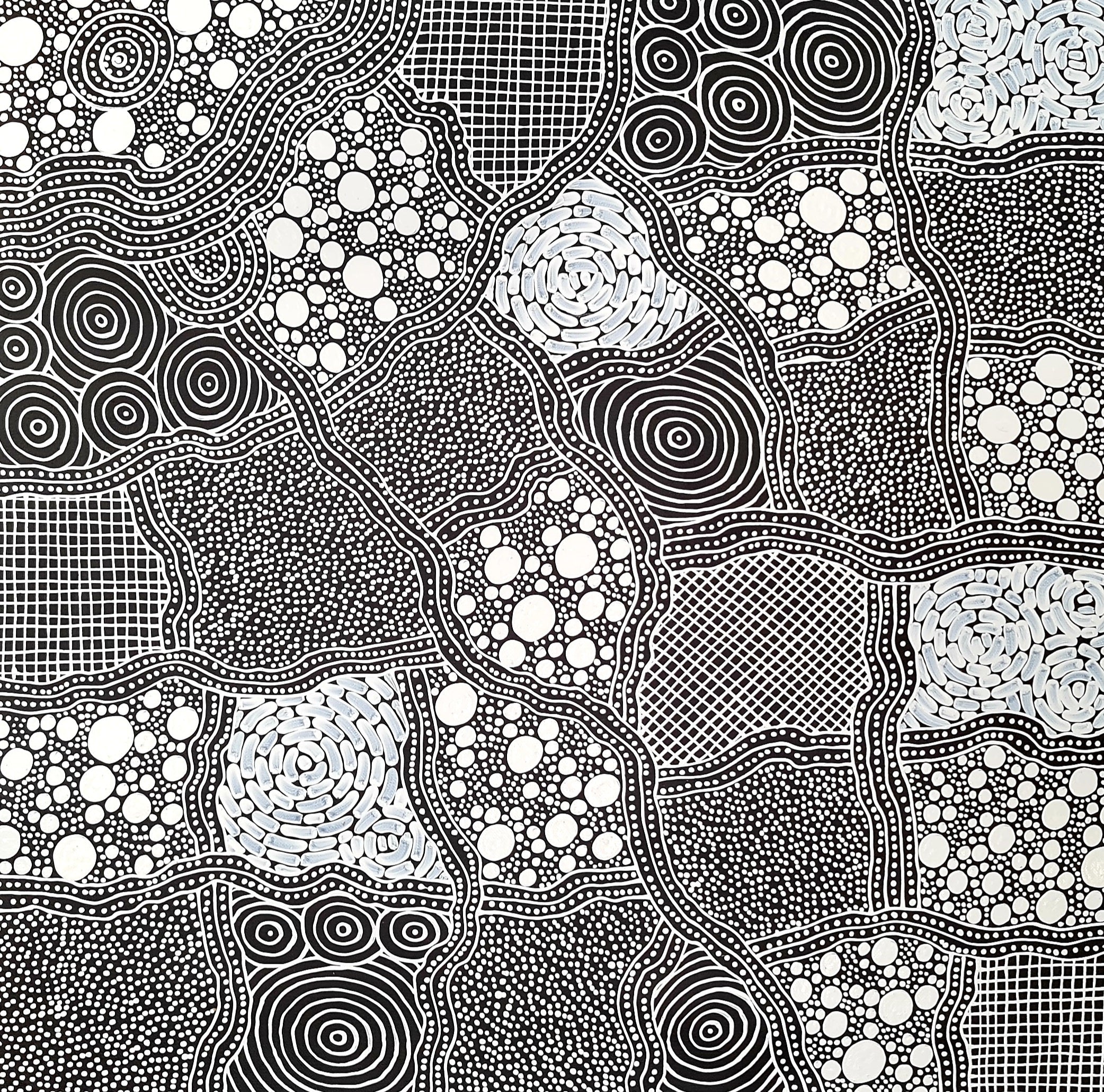 'My Country II' | 39x20x8cm