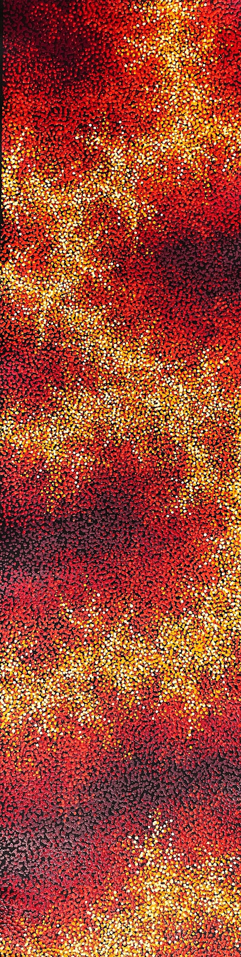 'Fire' | 30x120cm-thumbmail-1