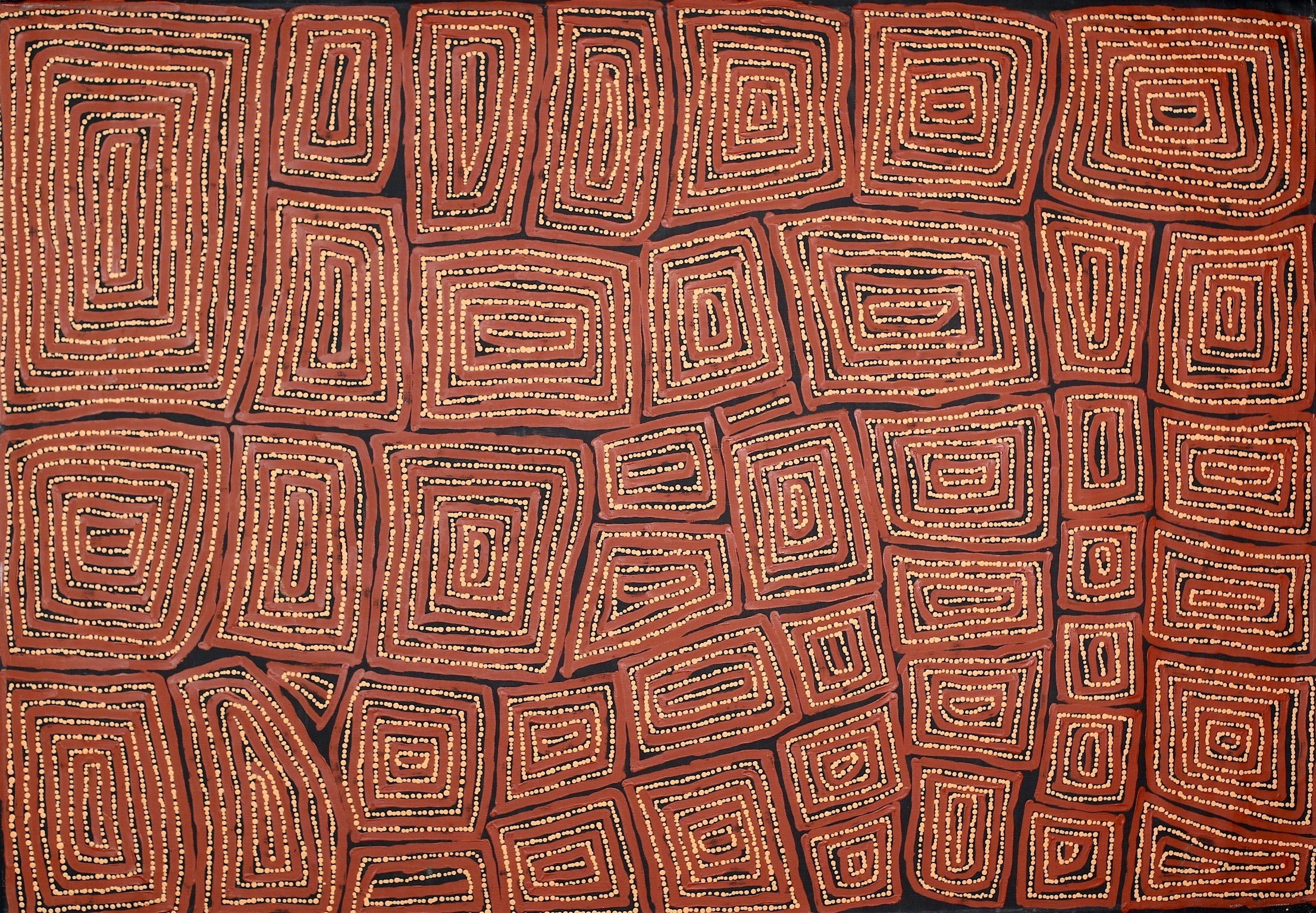 'Tingari Cycle' | 90x130cm-thumbmail-1