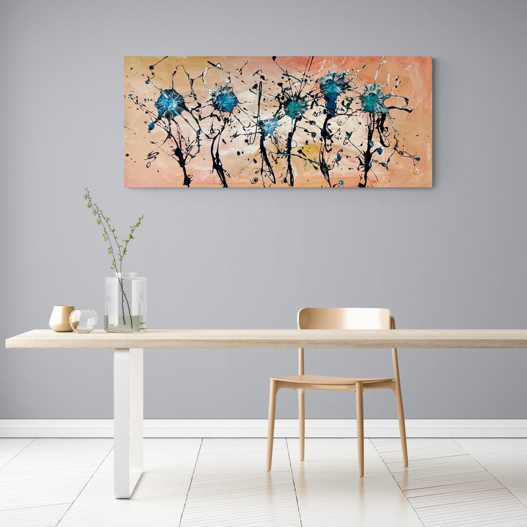 'Untitled' | 66x155cm