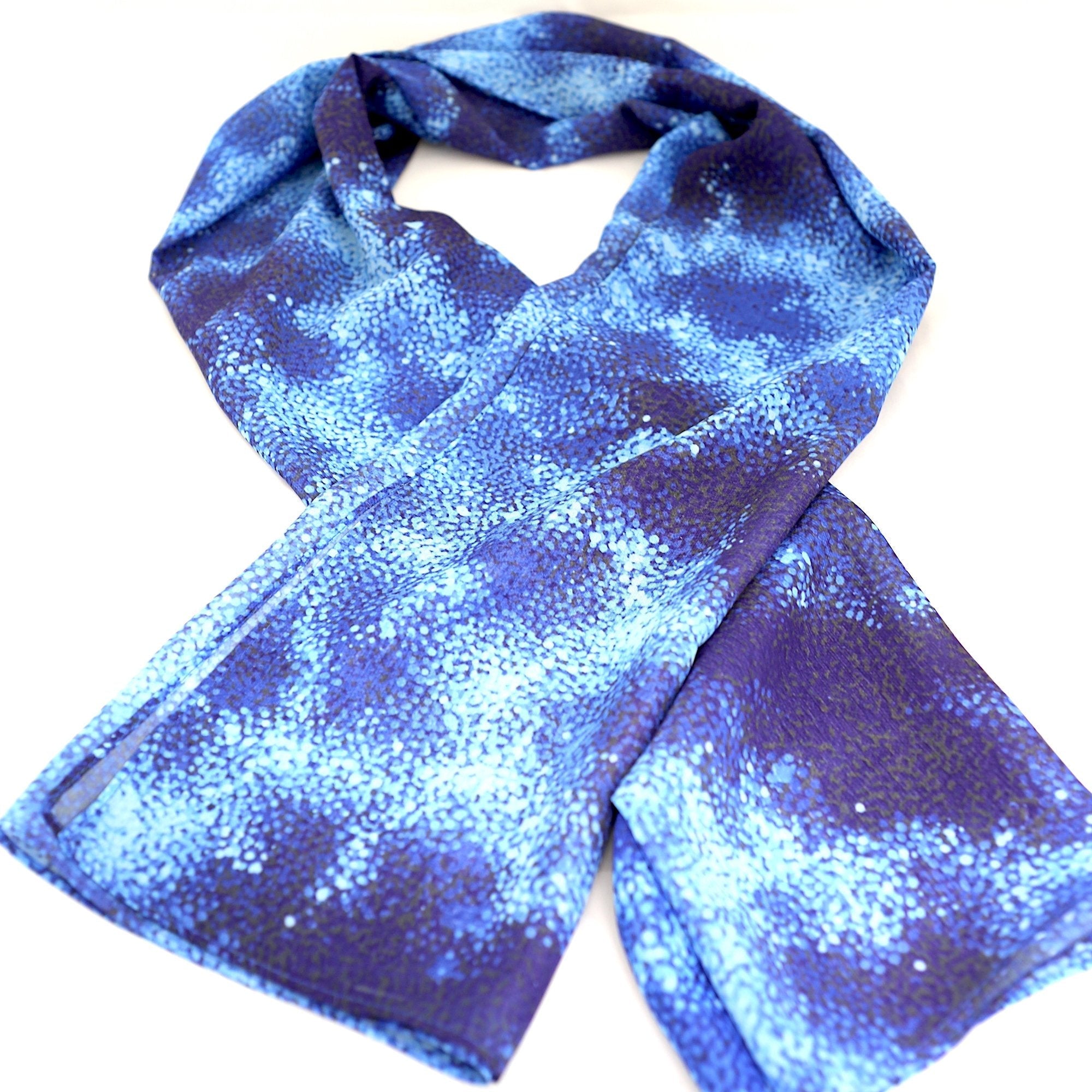 Tarisse King | Scarf | Ngawa-Water-thumbmail-1