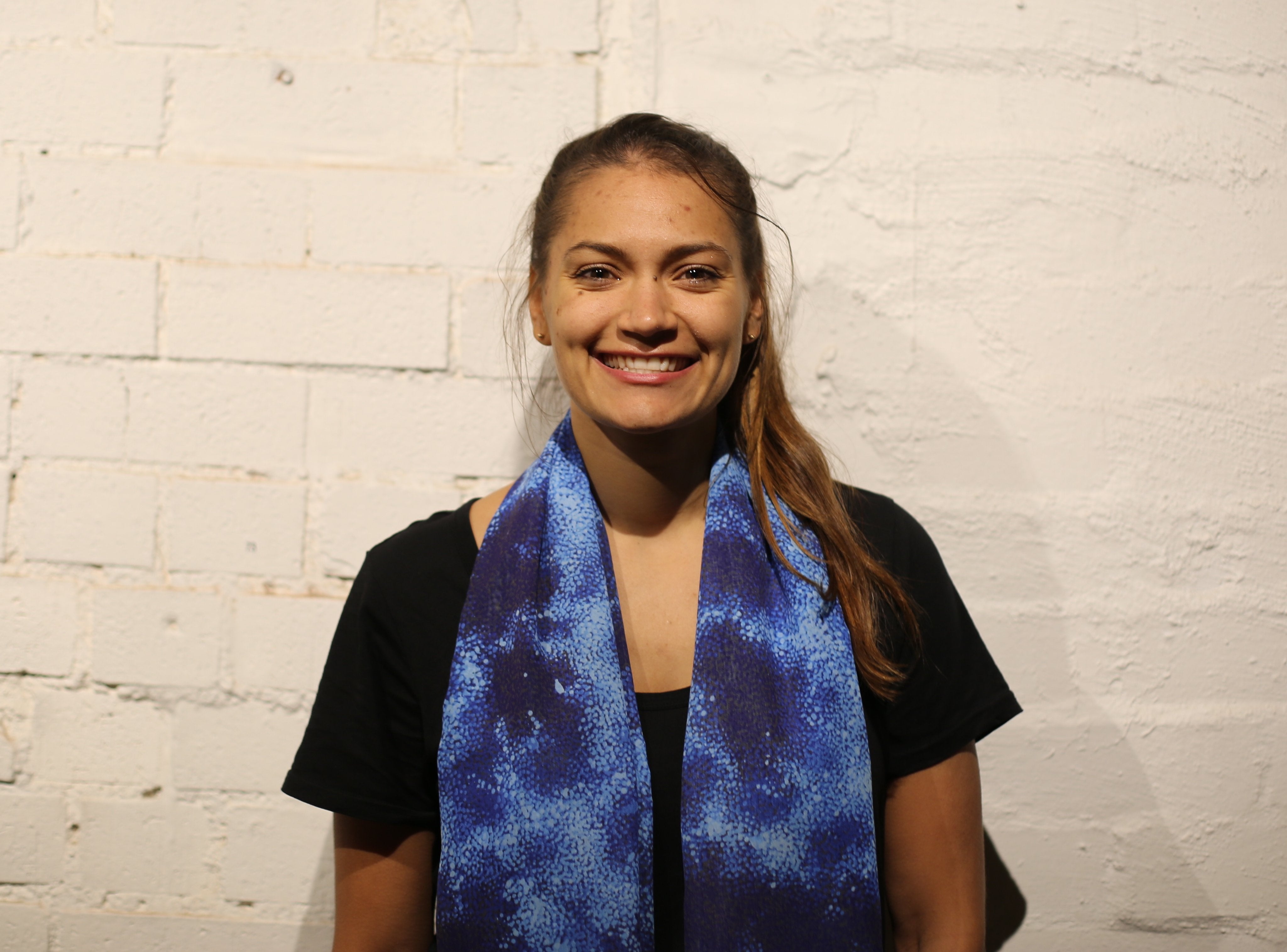 Tarisse King | Scarf | Ngawa-Water-thumbmail-2