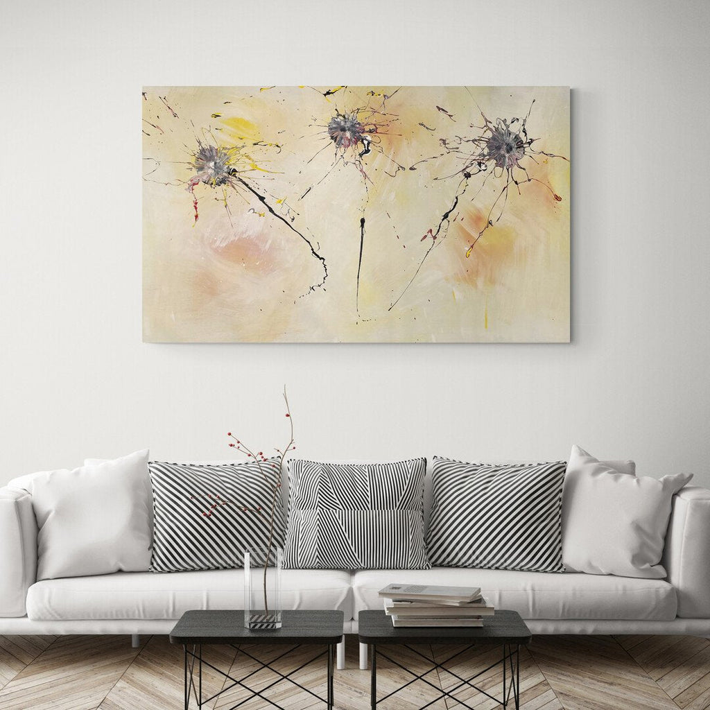 'Untitled' | 90x150cm