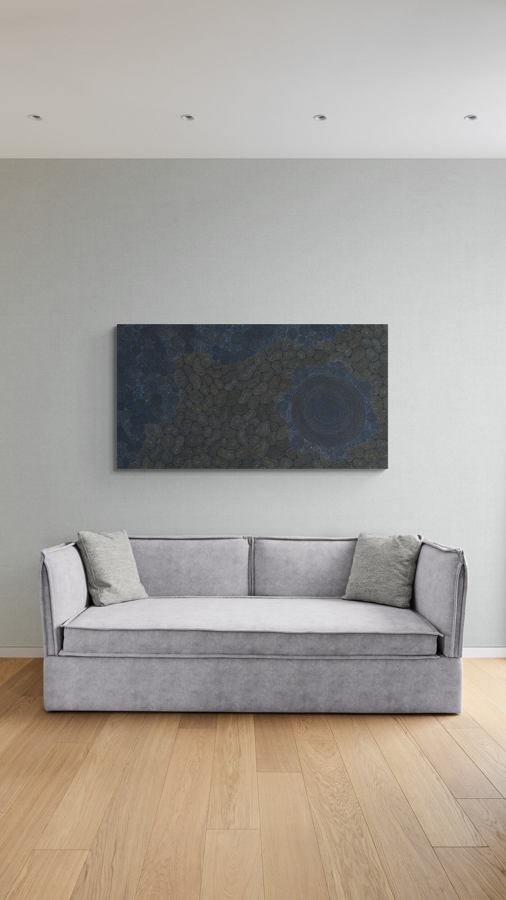 'Waterholes - Wet Season' | Prints