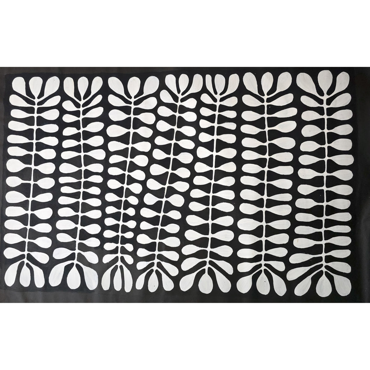 Watiya Tjuta by Debra Nangala McDonald