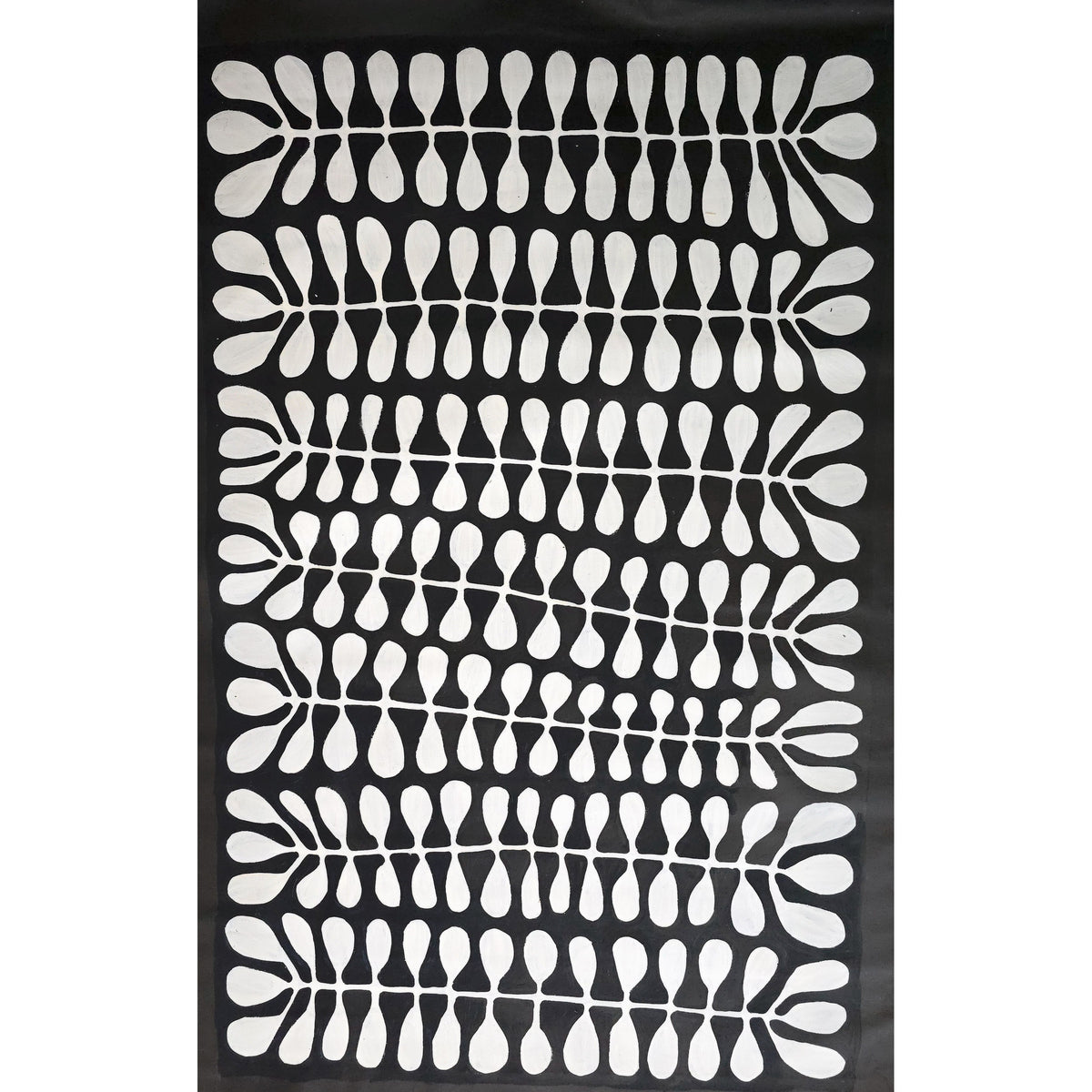 Watiya Tjuta by Debra Nangala McDonald