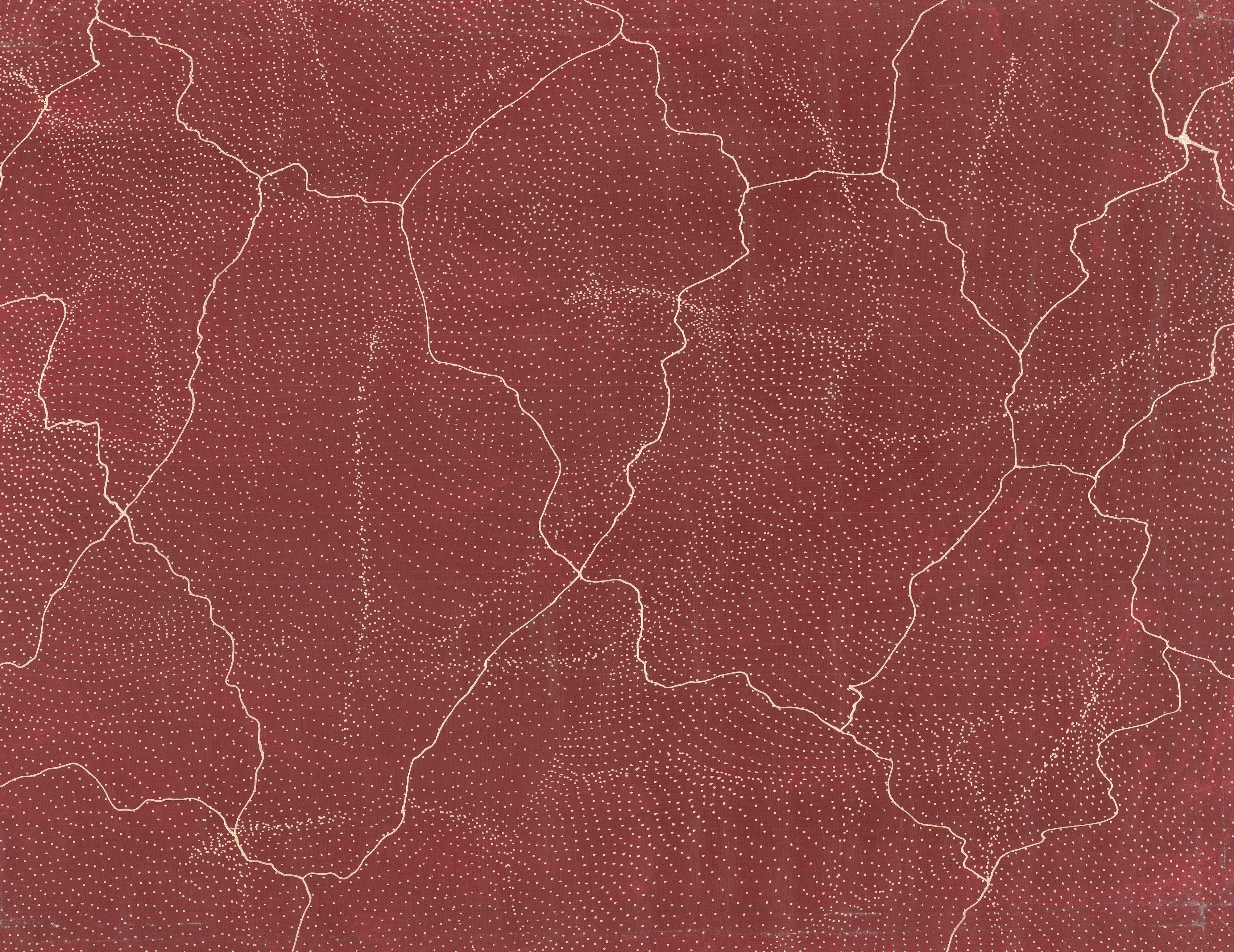 Sarrita King | 'Lightning, 2012' | 90x120cm