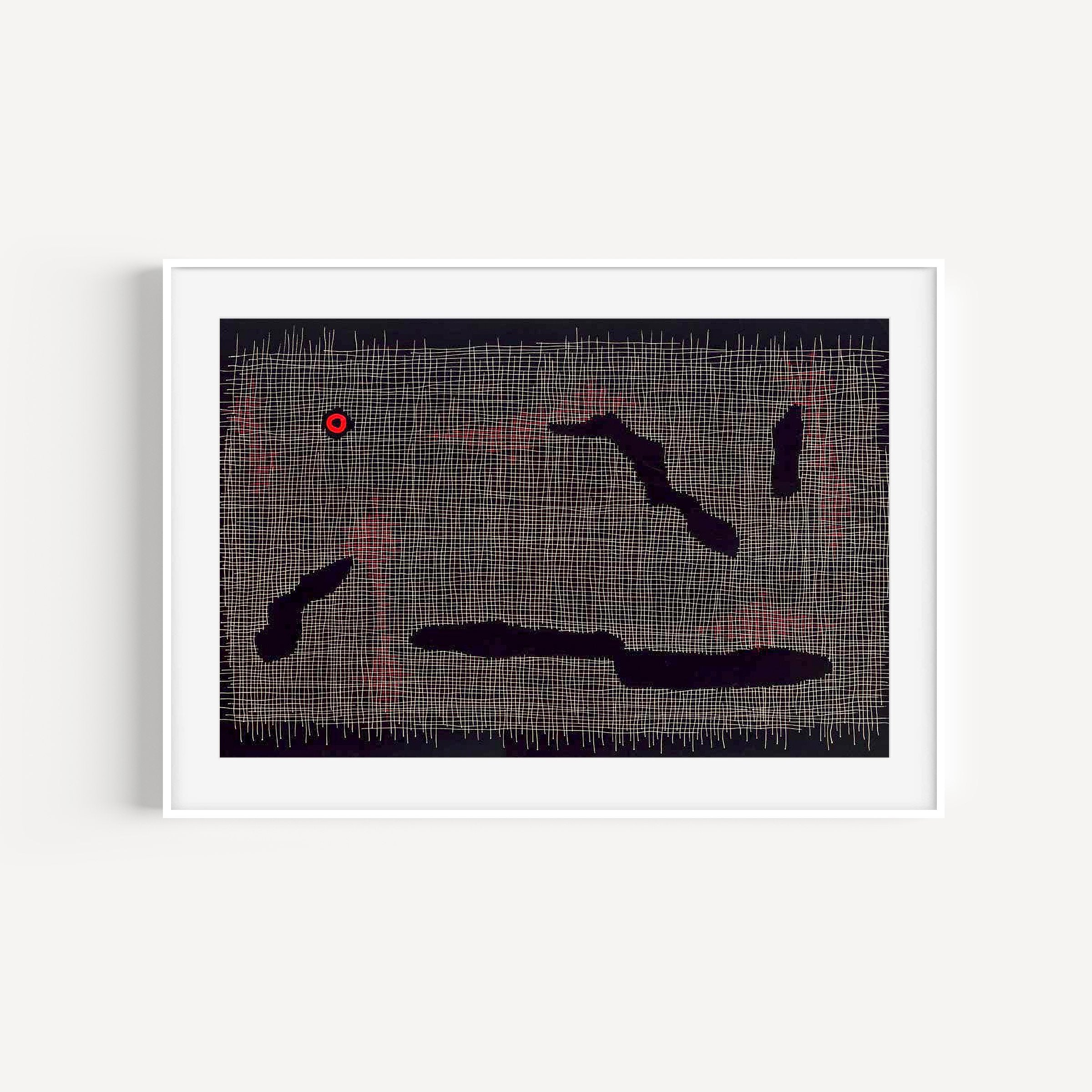 Sarrita King | 'Our Land, 2018' | Fine Art Print-thumbmail-4