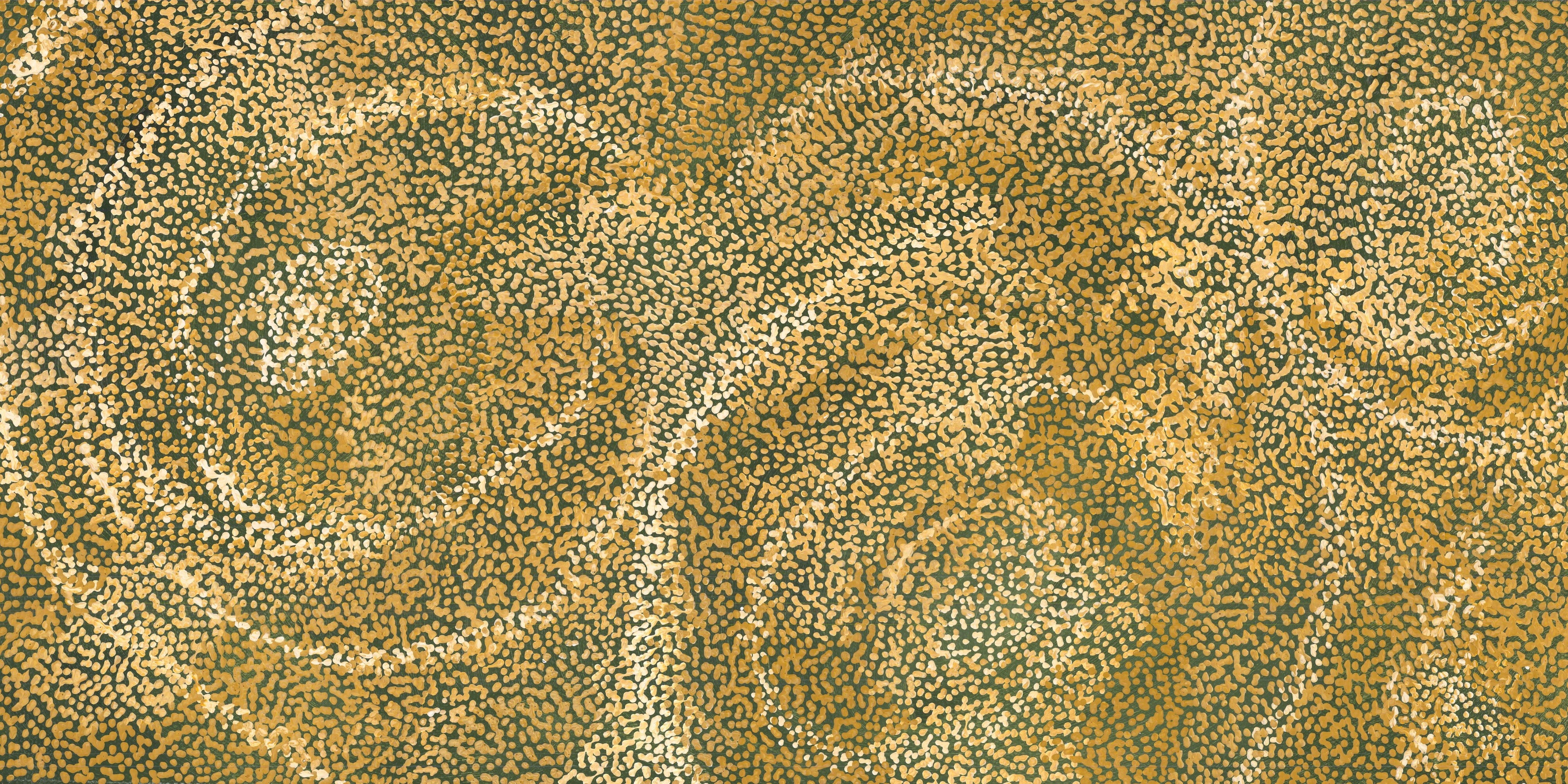 Sarrita King | 'Gurindji, 2020 | 30x60cm