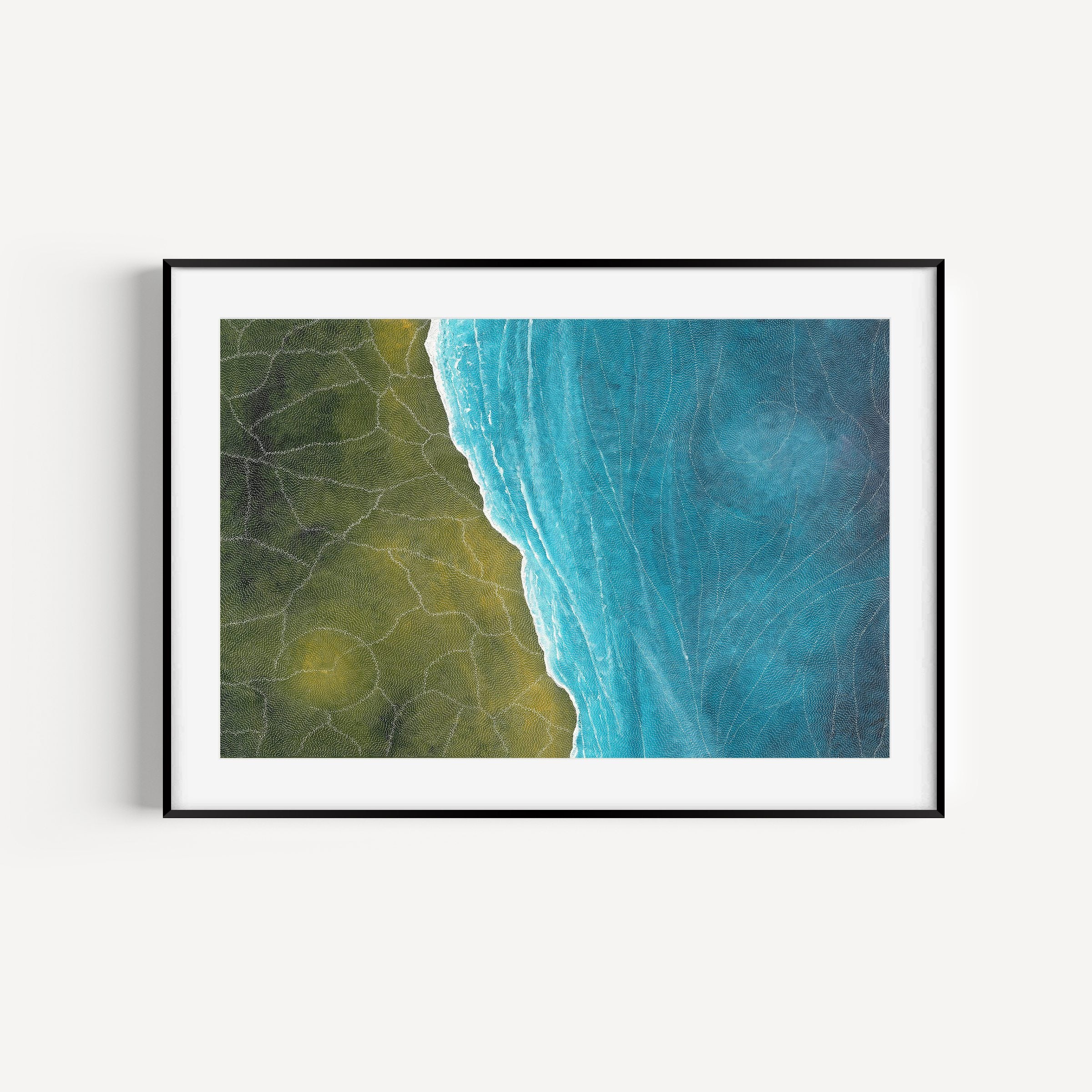 Sarrita King | 'Earth Elements, 2023' | Fine Art Print-thumbmail-3