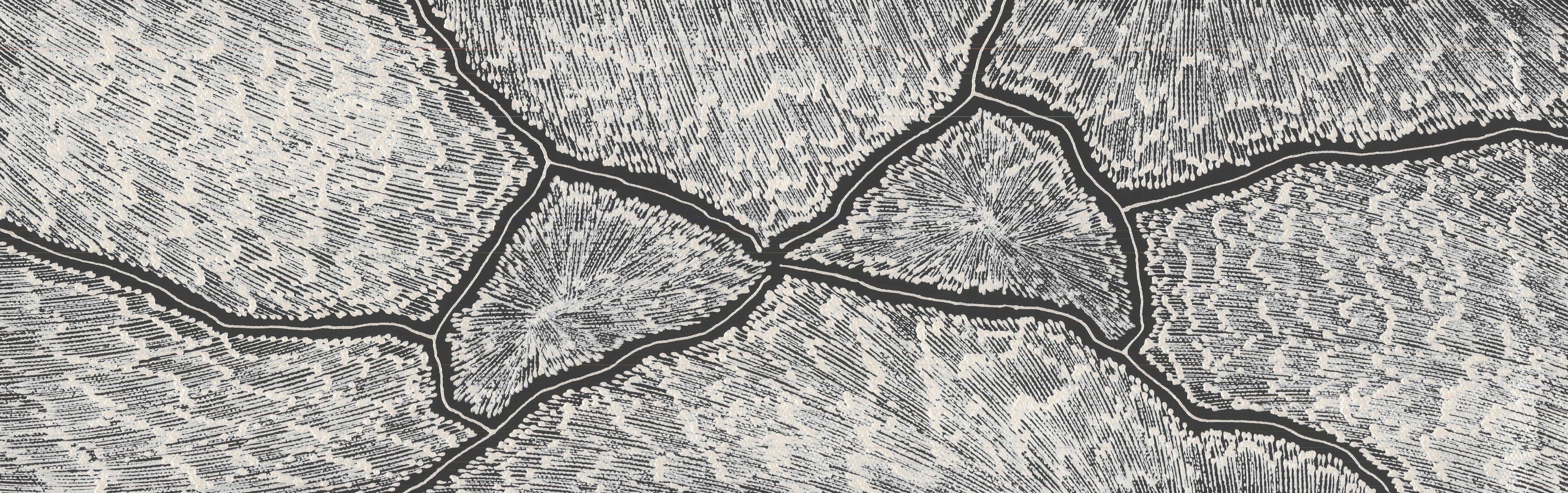 'Lightning' | 20x60cm