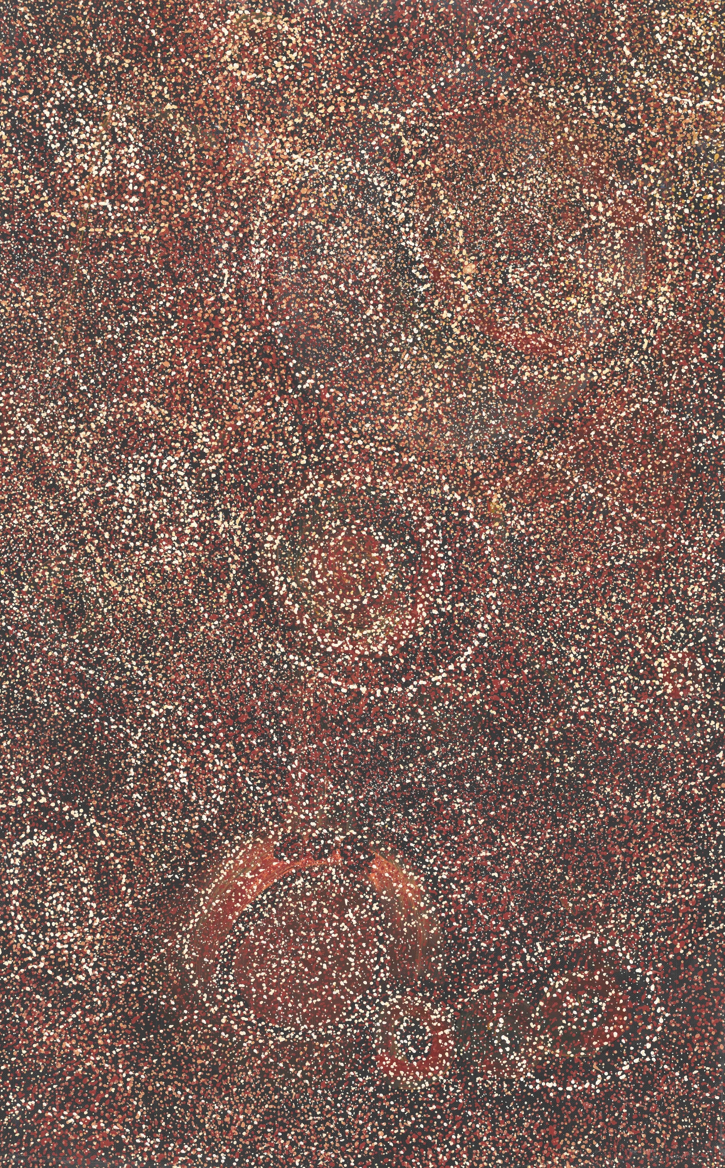 Sarrita King | 'Movement of the Earth, 2025' | 60x90cm-thumbmail-1