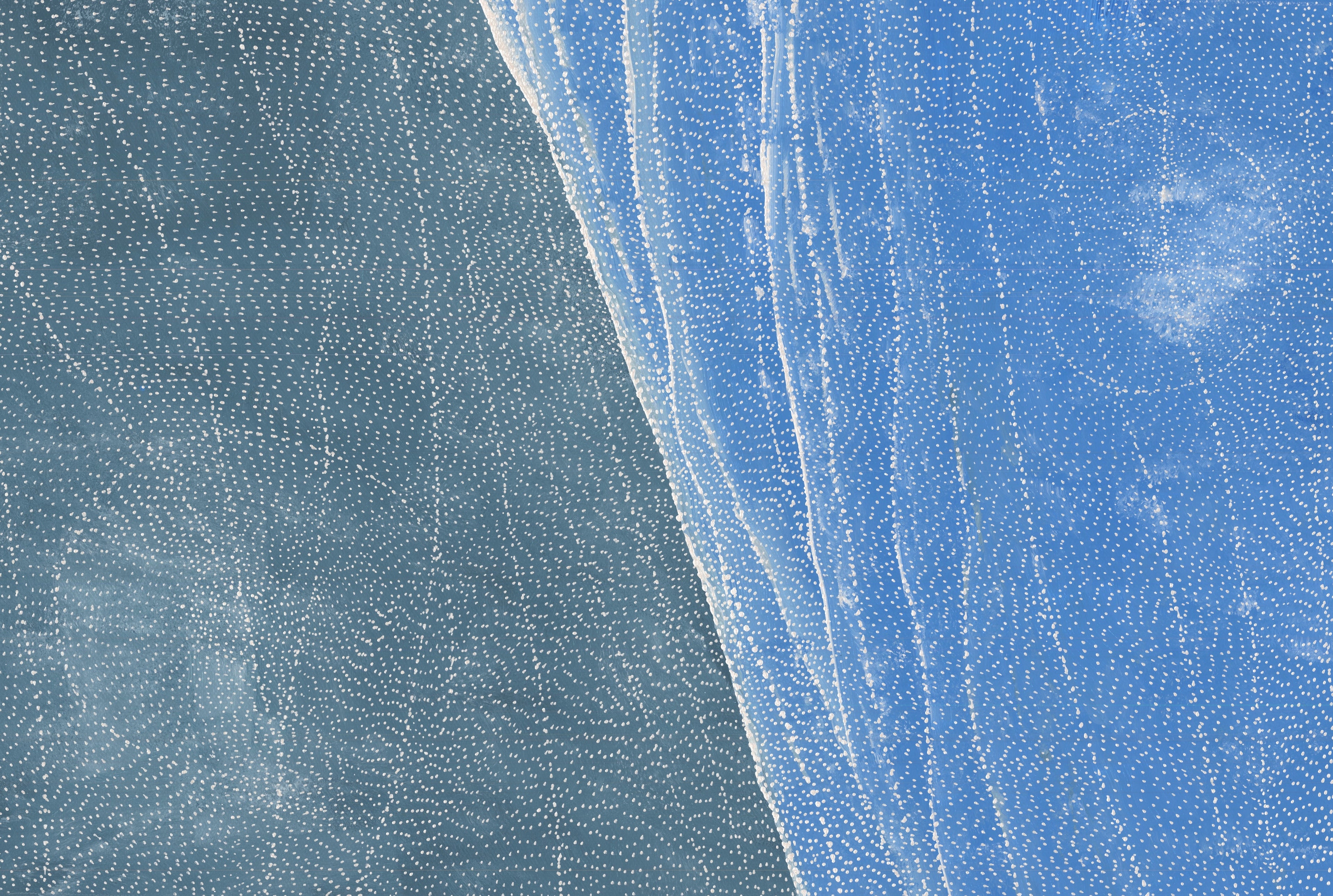 Sarrita King | 'Earth Elements,2025' | 40x60cm