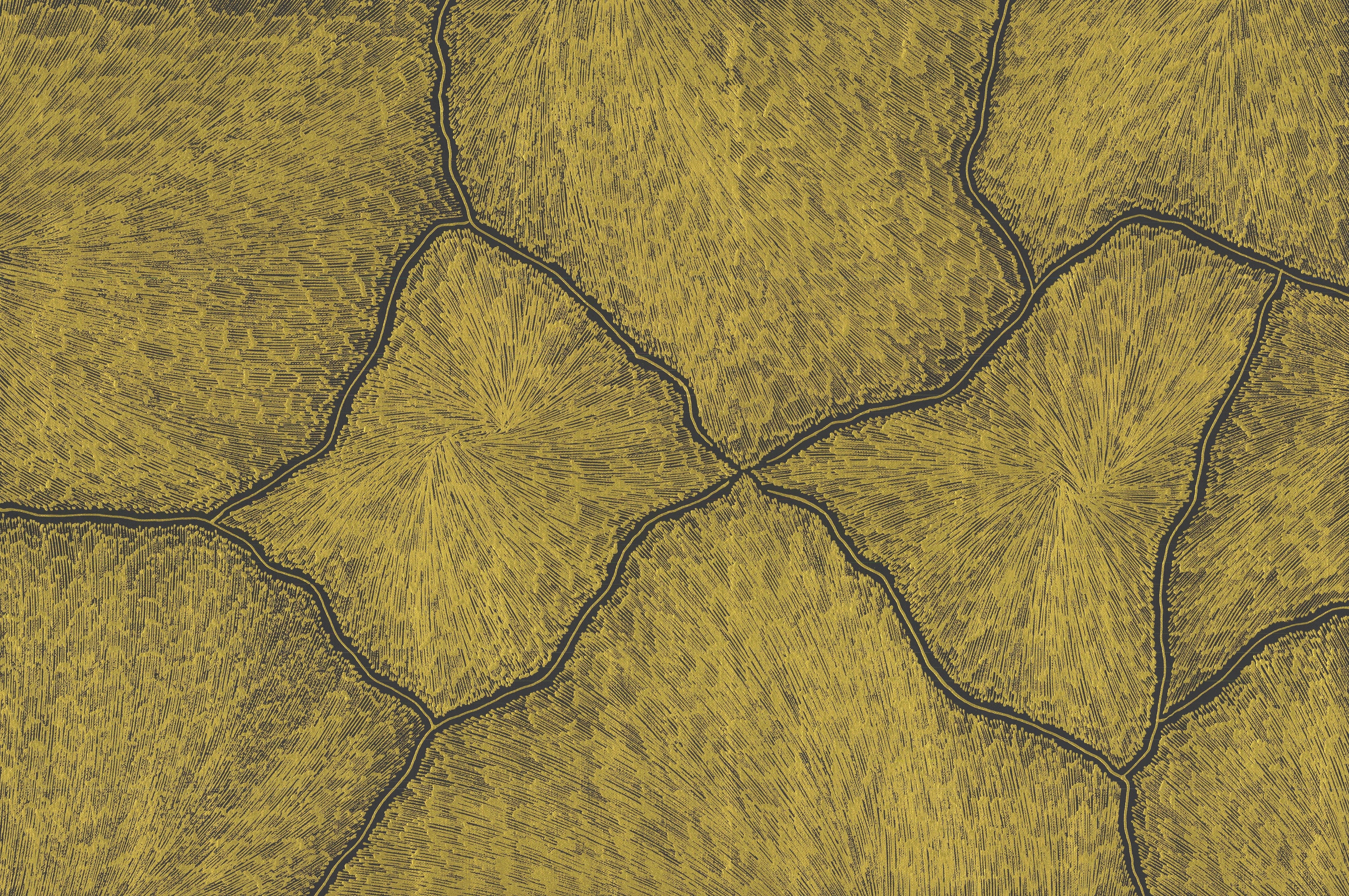 Sarrita King | 'Lightning, 2016' | 60x90cm