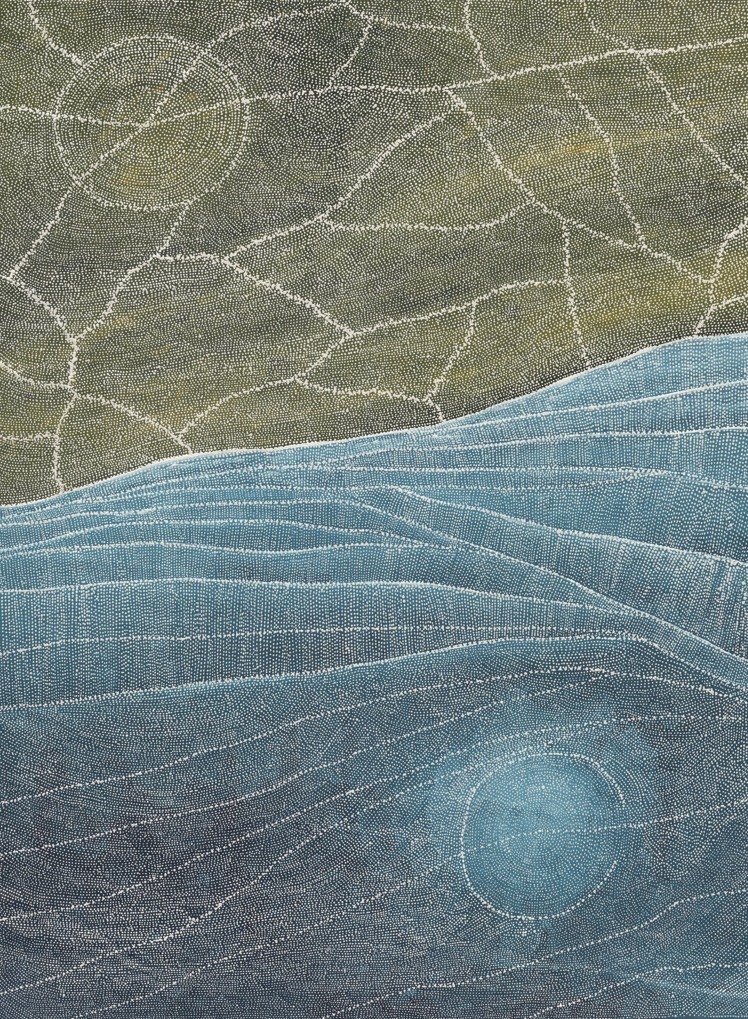 Additional view of Earth Elements by Sarrita King