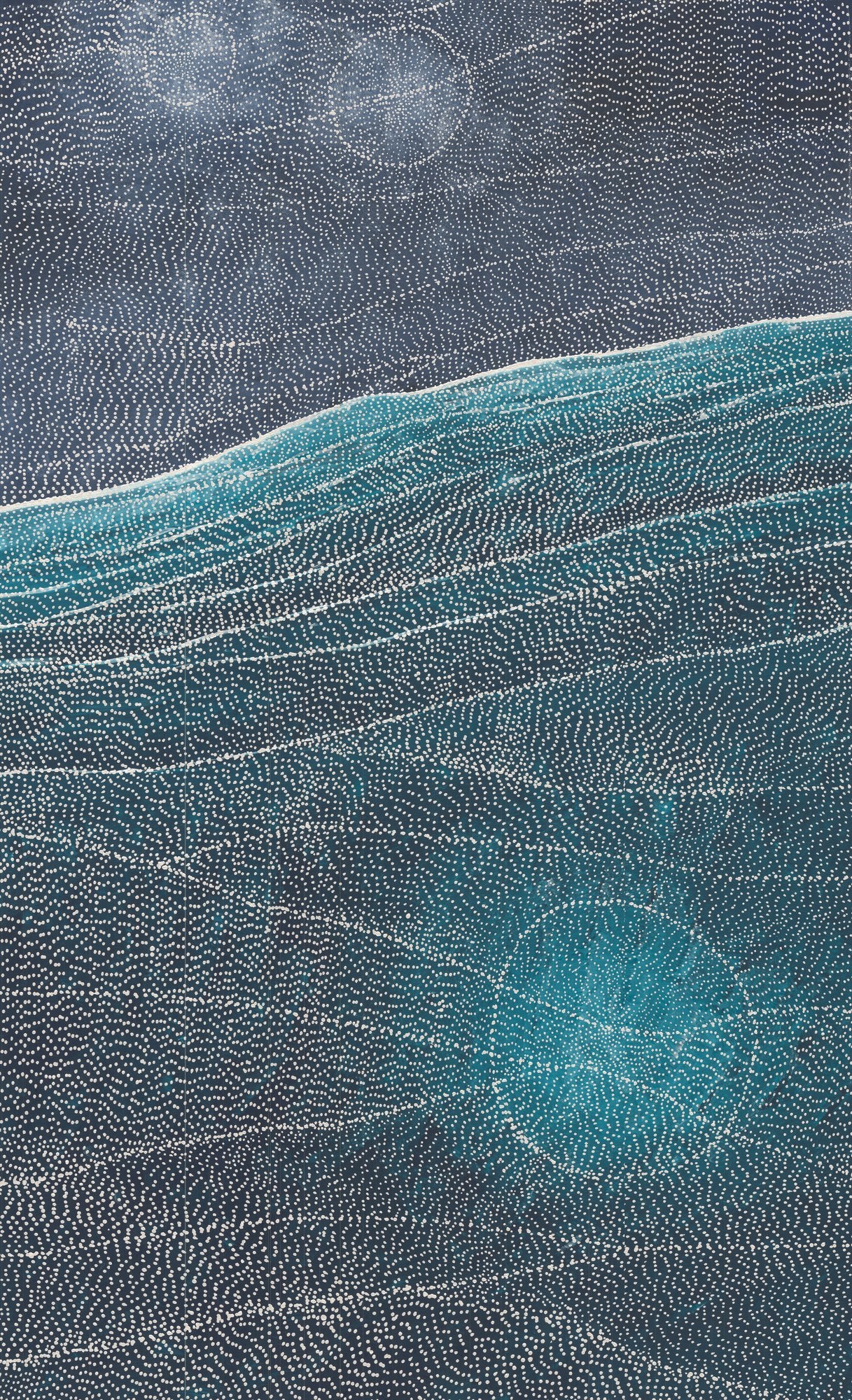 Additional view of Earth Elements by Sarrita King