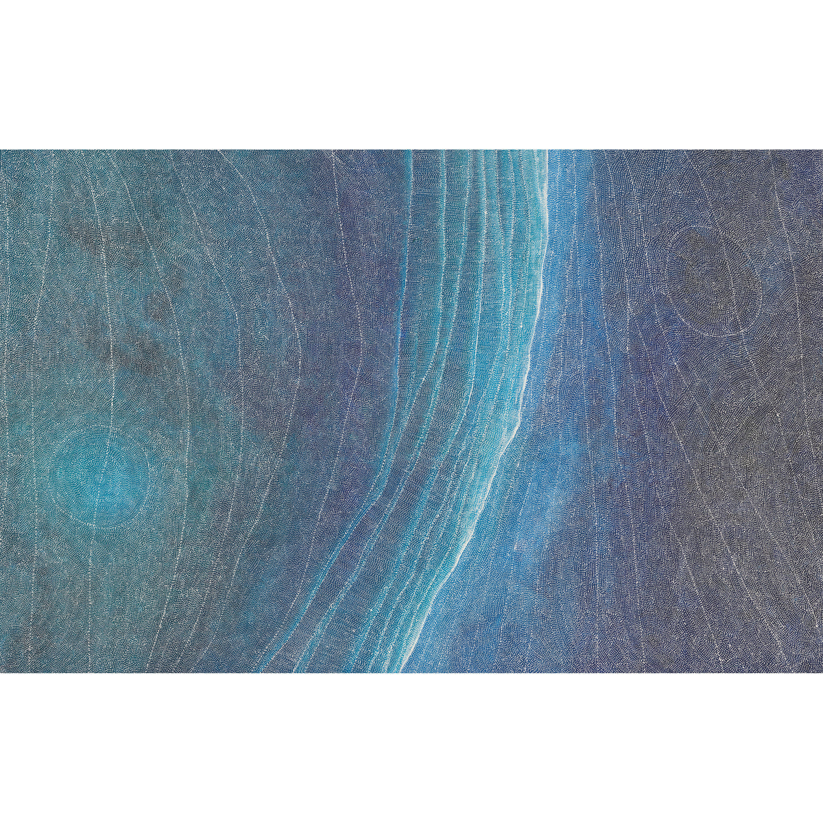 Earth Elements by Sarrita King