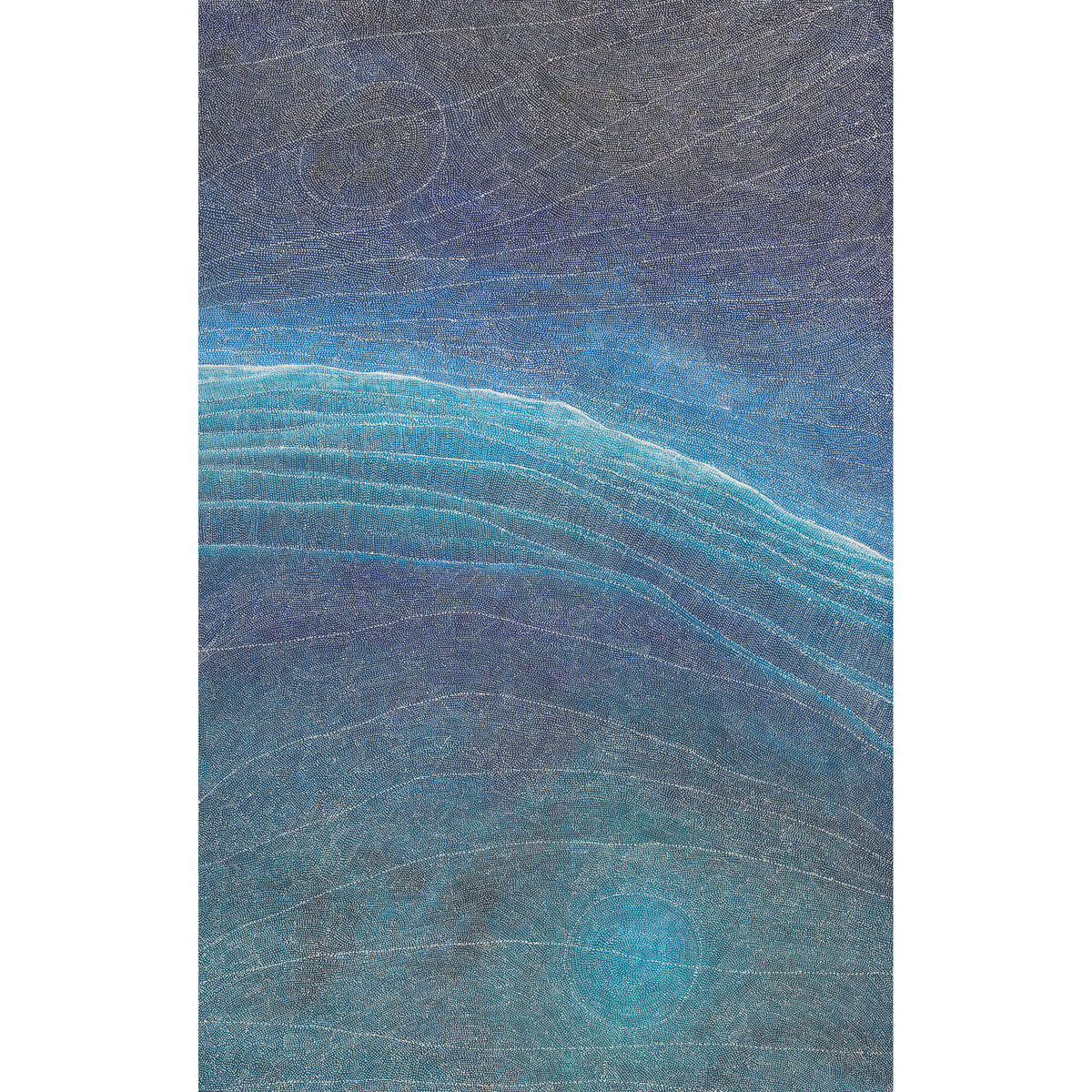 Earth Elements by Sarrita King