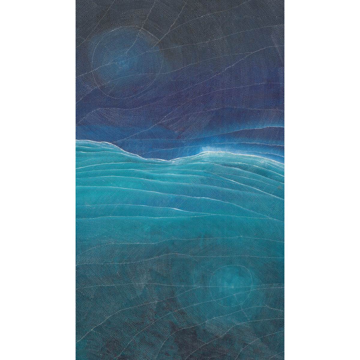 Earth Elements by Sarrita King