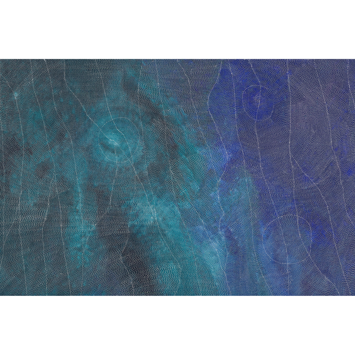 Earth Elements by Sarrita King