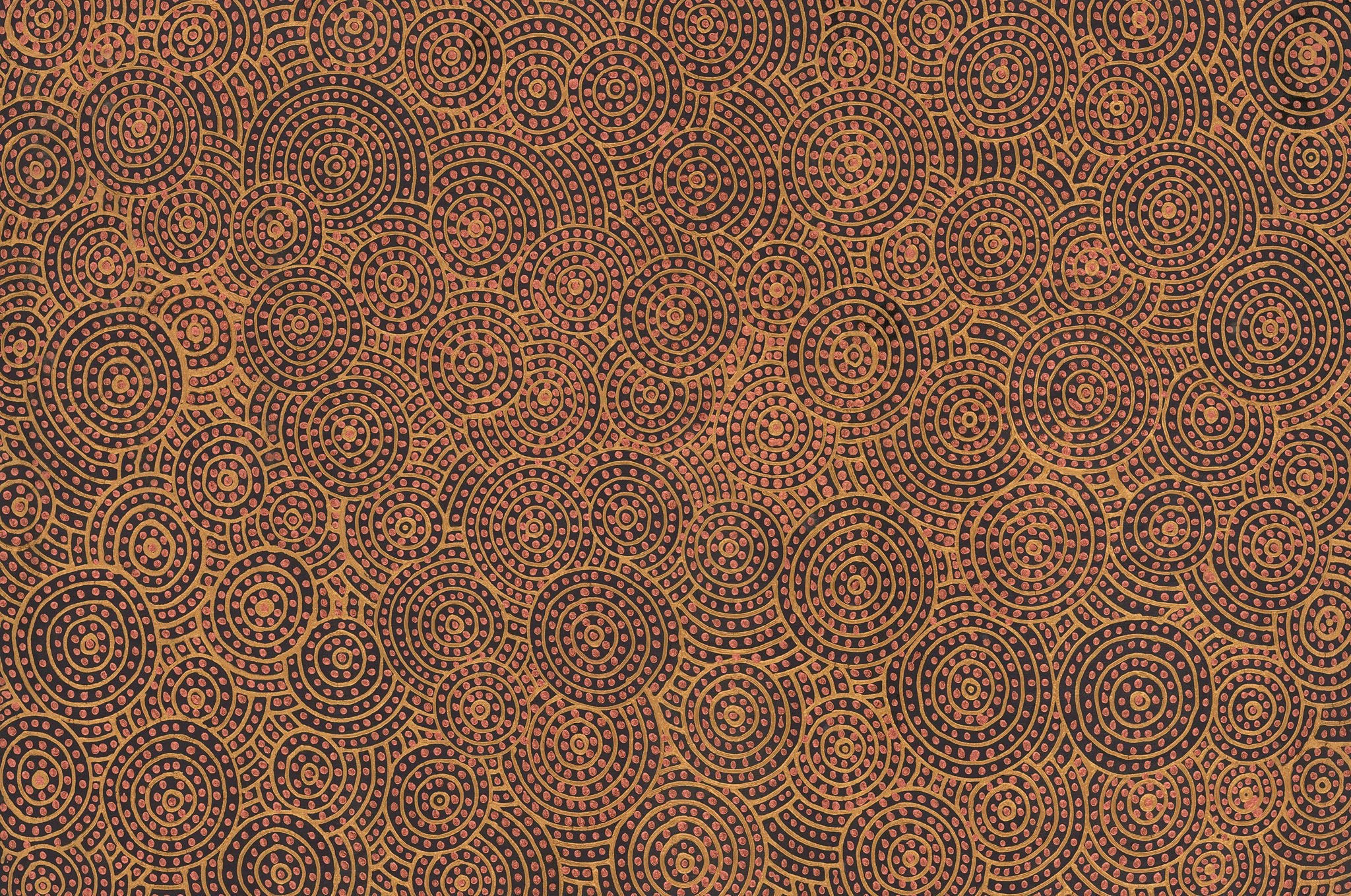 William King | 'Celebration of Life, 2005' | 58x86cm