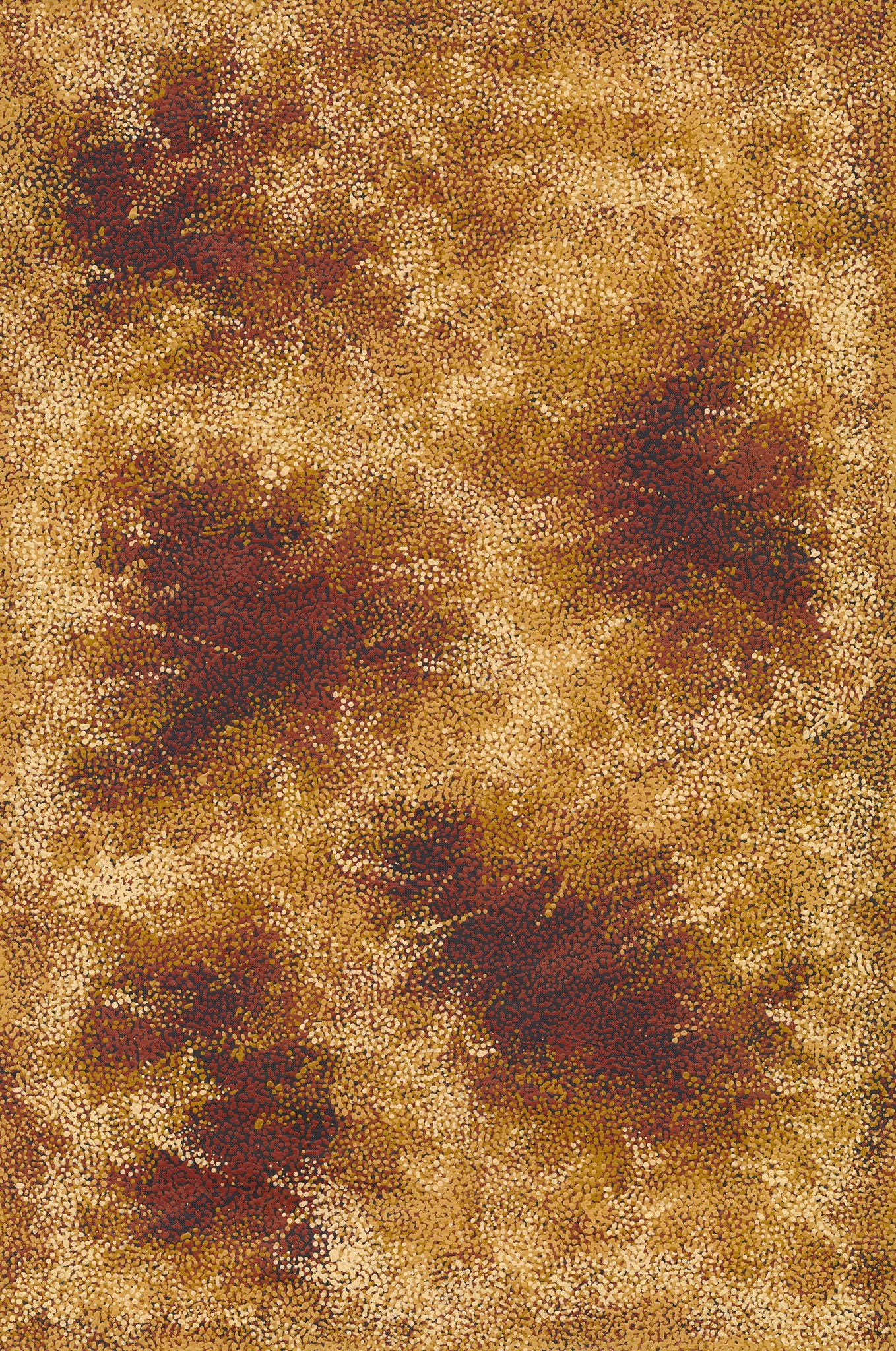 William King | 'Burnt Earth, 2006' | 59x89cm