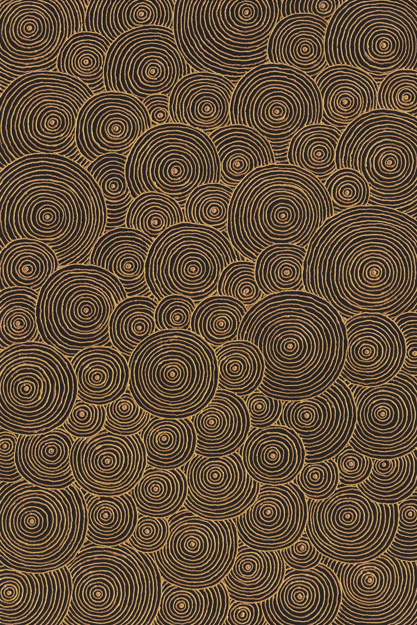 William King | 'Celebration of Life, 2006' | 60x90cm