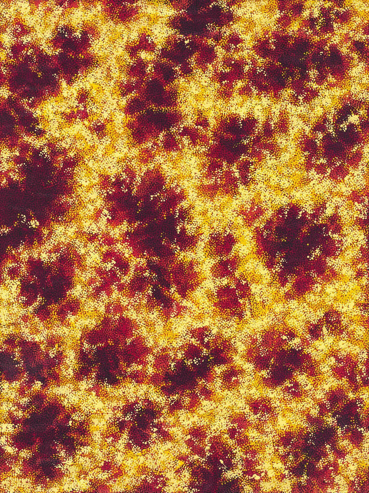 William King | 'Fire, 2007' | 90x120cm